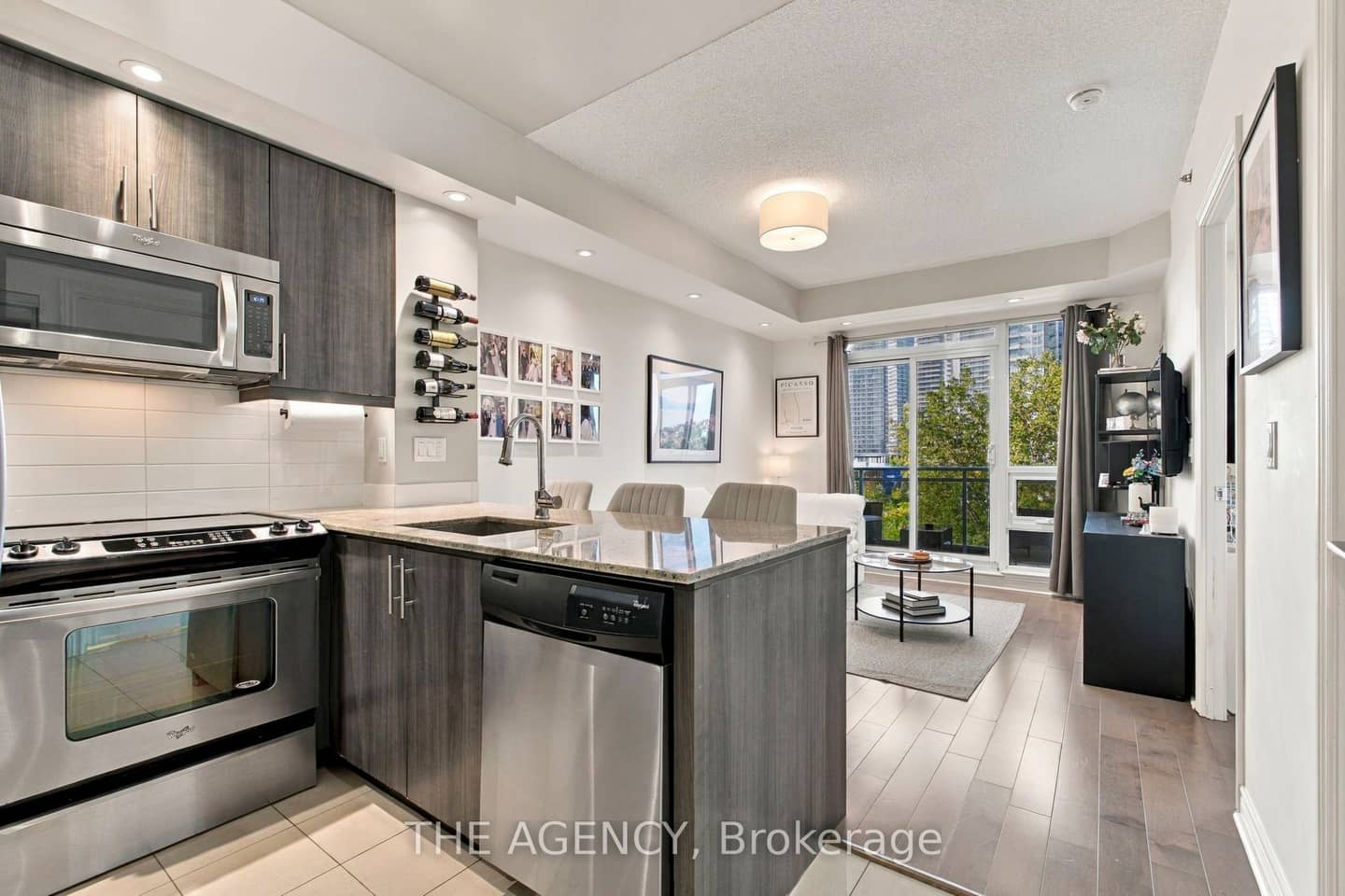 2756 Old Leslie Street 506, Toronto, ON M2K 0E2