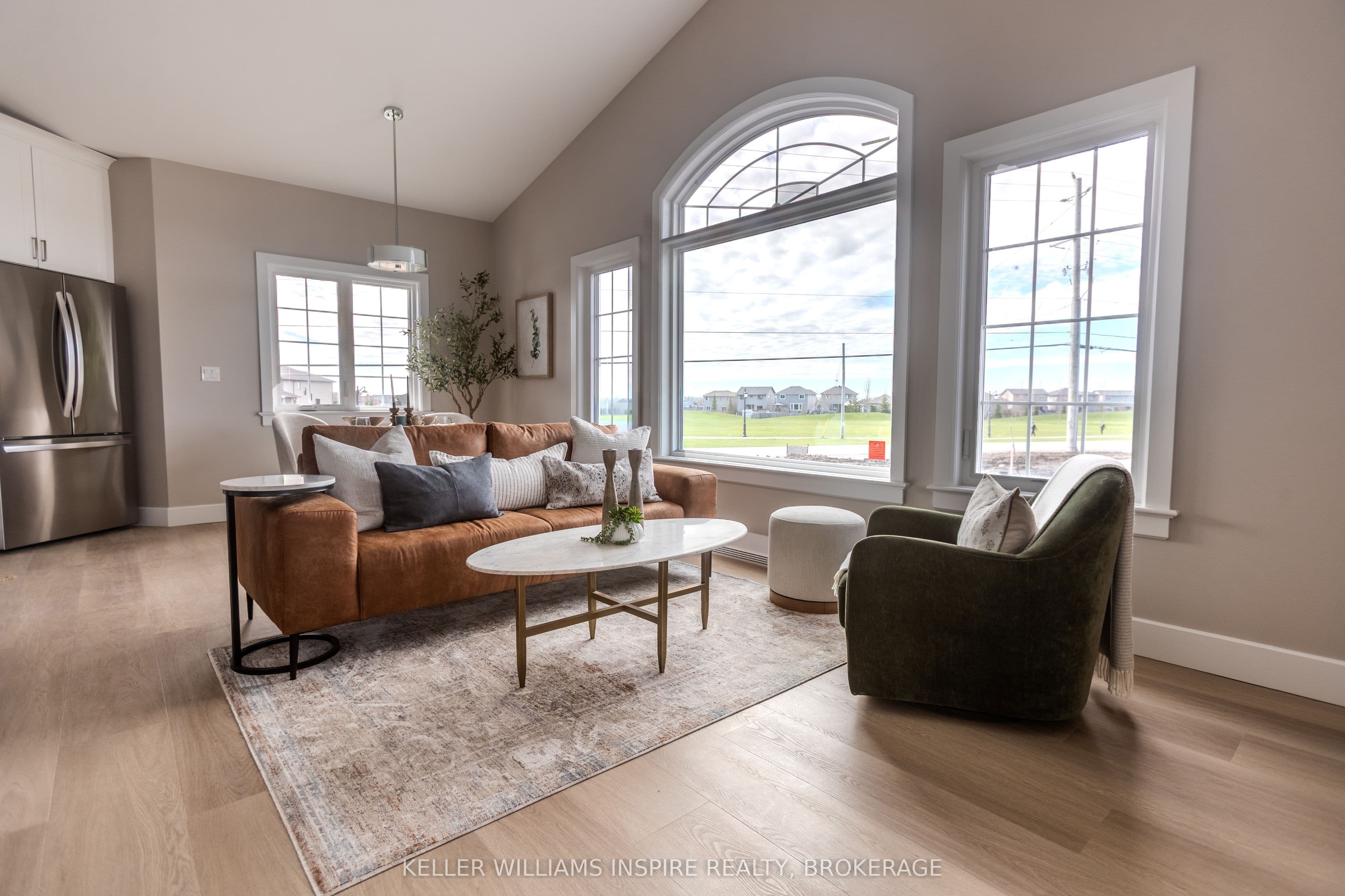 34 CARLY Place, Loyalist, ON K7N 0G2
