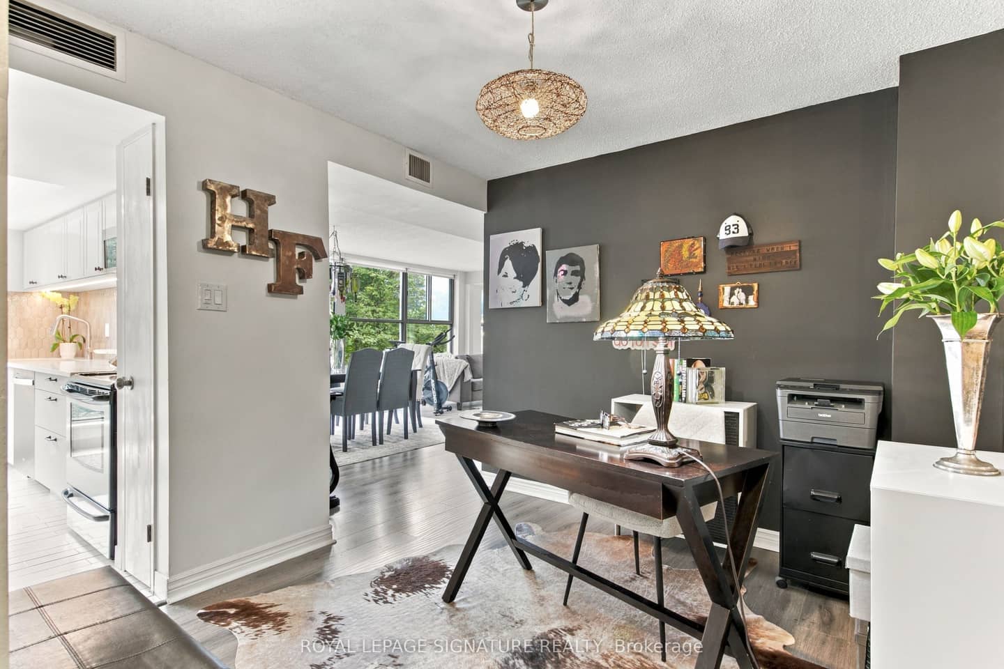 65 Scadding Avenue 301, Toronto, ON M5A 4L1