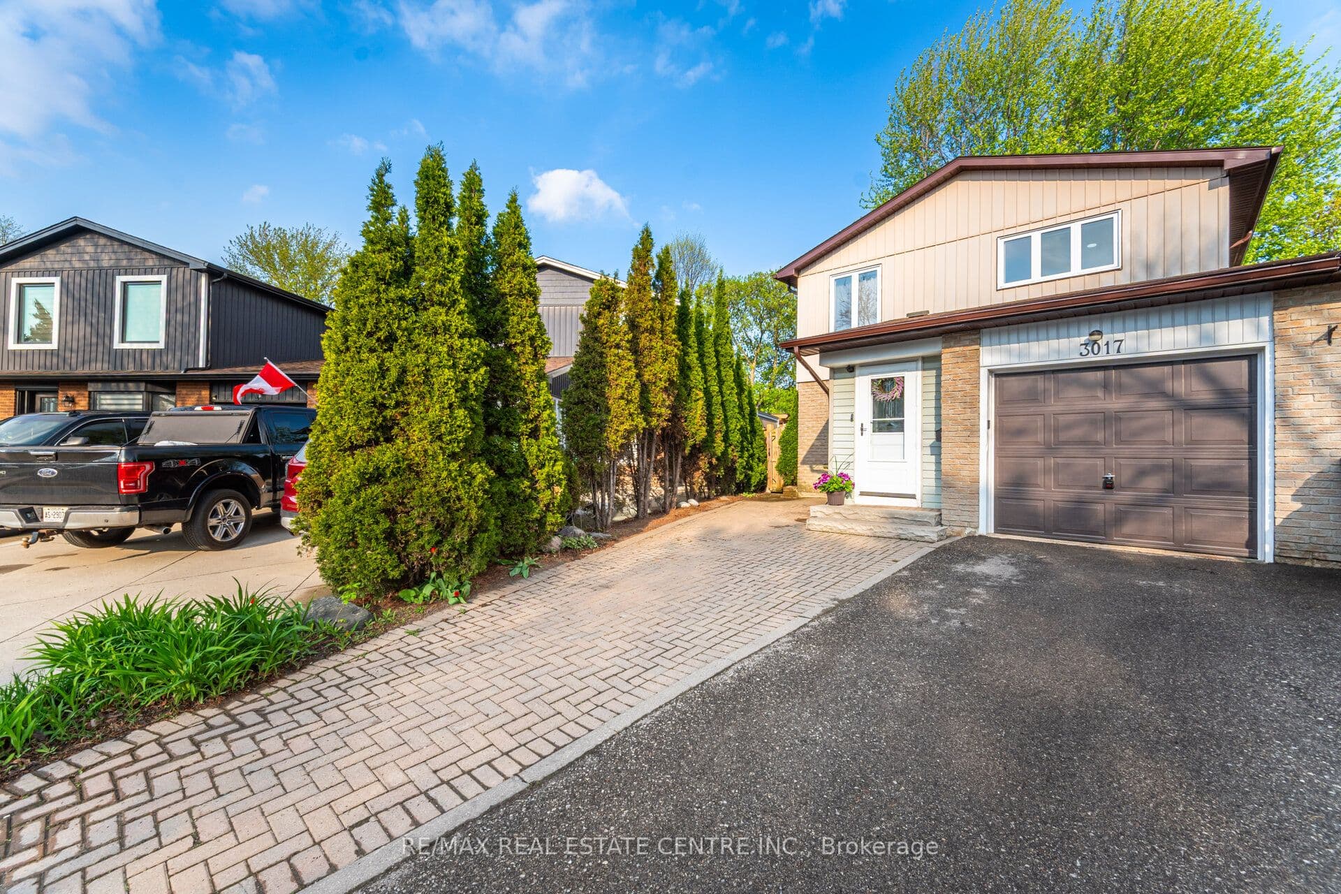 3017 Glace Bay Road, Mississauga, ON L5N 2J9