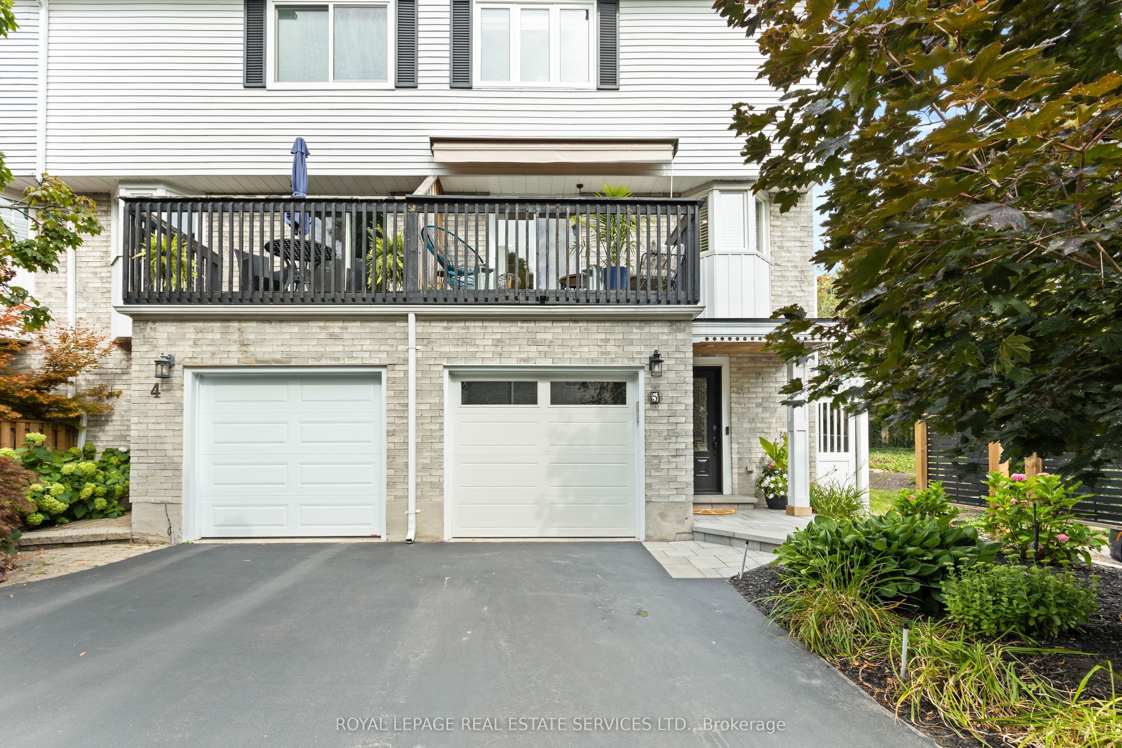 2303 Marine Drive 5, Oakville, ON L6L 1C2