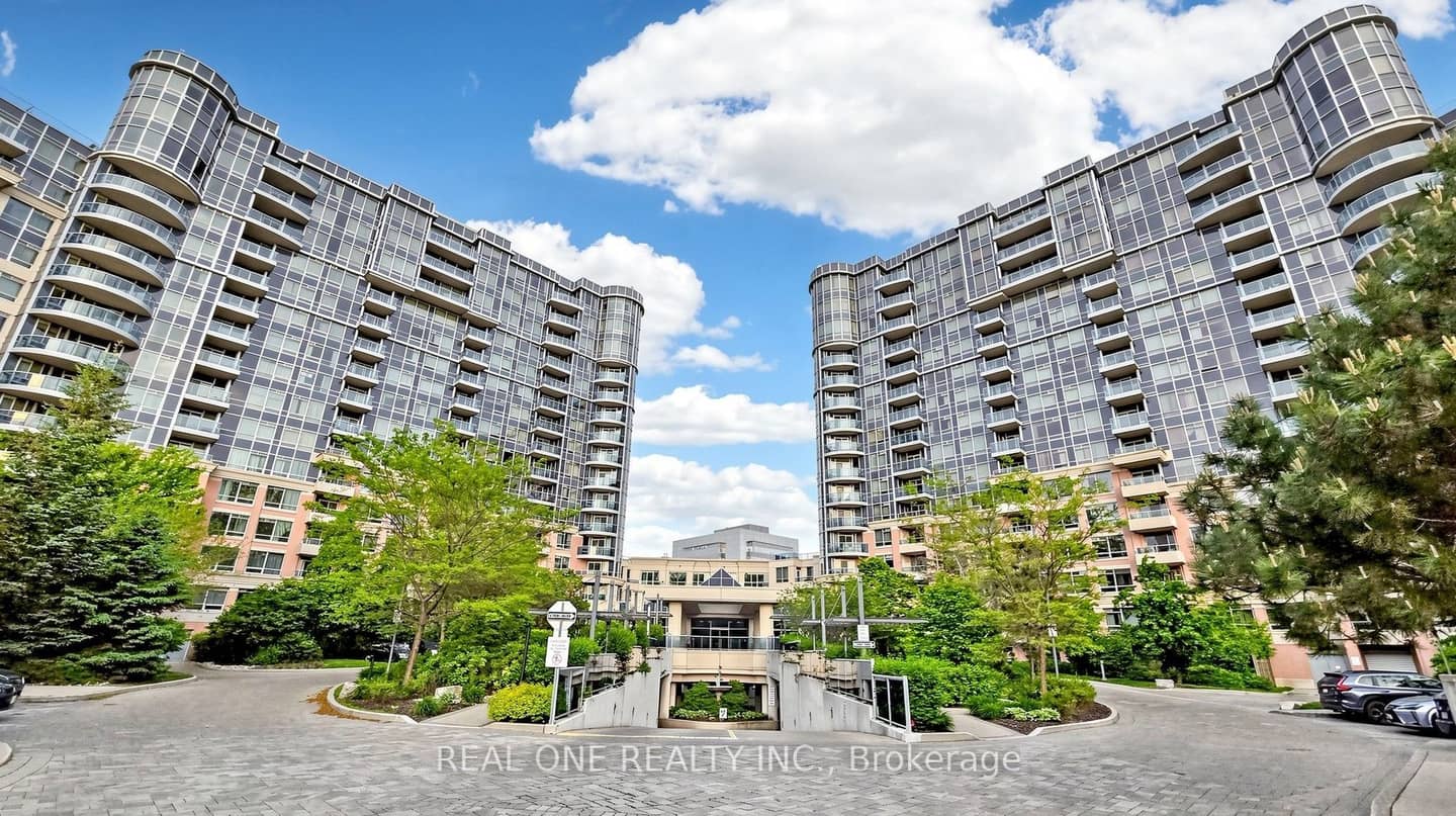 23 Cox Boulevard Ph55, Markham, ON L3R 7Z9