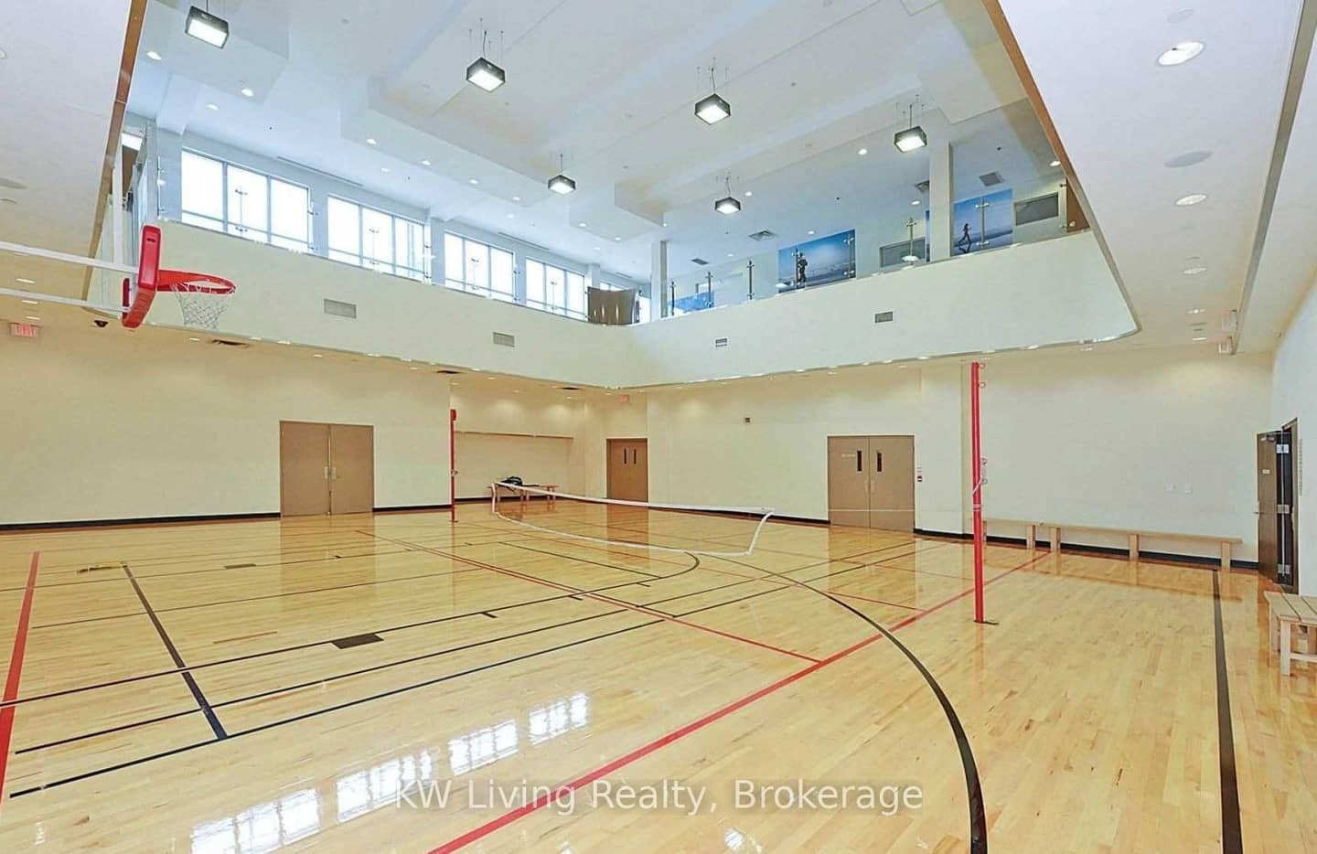 90 Absolute Avenue 1001, Mississauga, ON L4Z 0A3