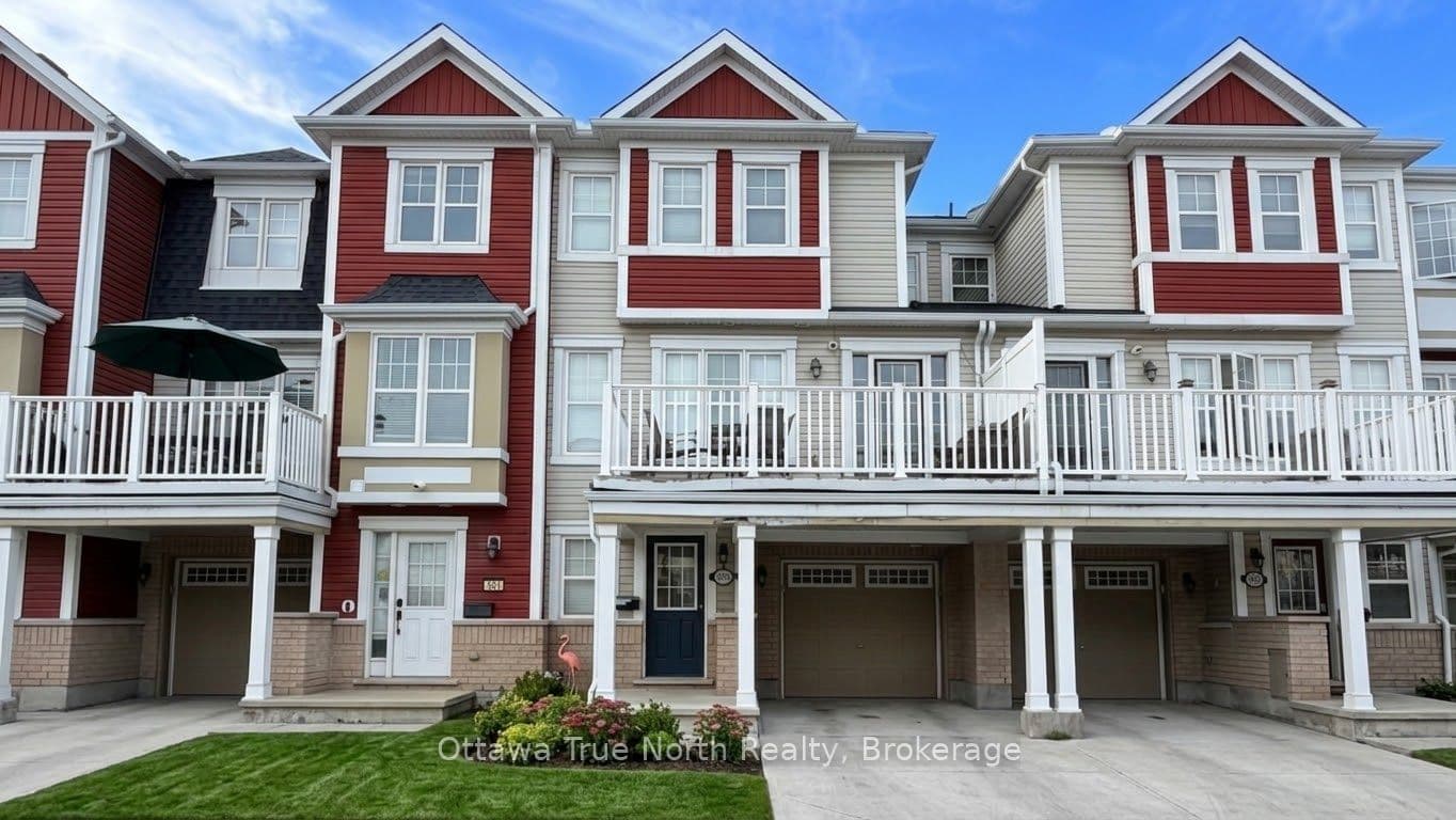 305 Menorca Drive, Stittsville - Munster - Richmond, ON K2S 0M1