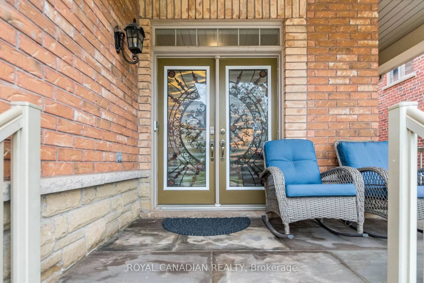 13 Island Grove, Brampton, ON L6X 0W6