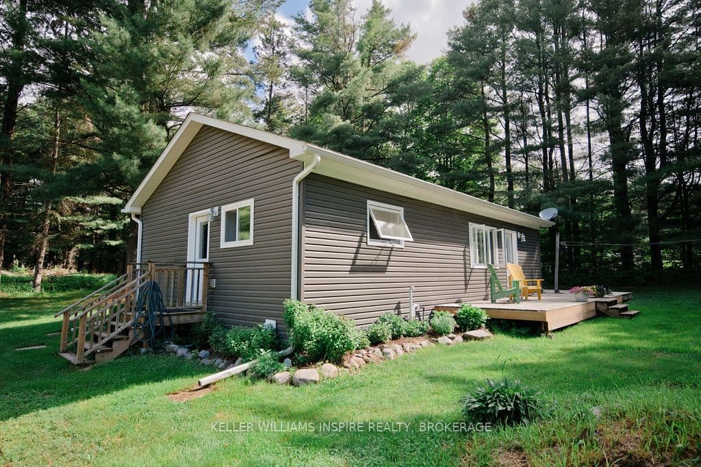 2352 Highway 518 W, McMurrich/Monteith, ON P0A 1Y0