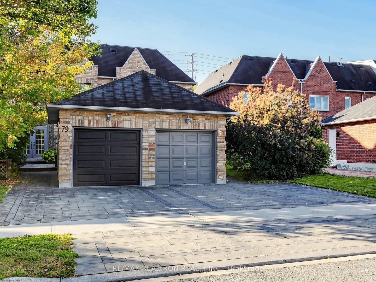 81 Lichfield Road, Markham, ON L3R 0W9