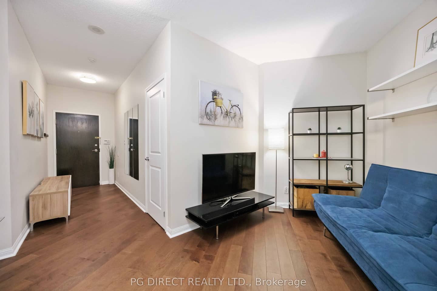 15 Windermere Avenue 1505, Toronto, ON M6S 5A2