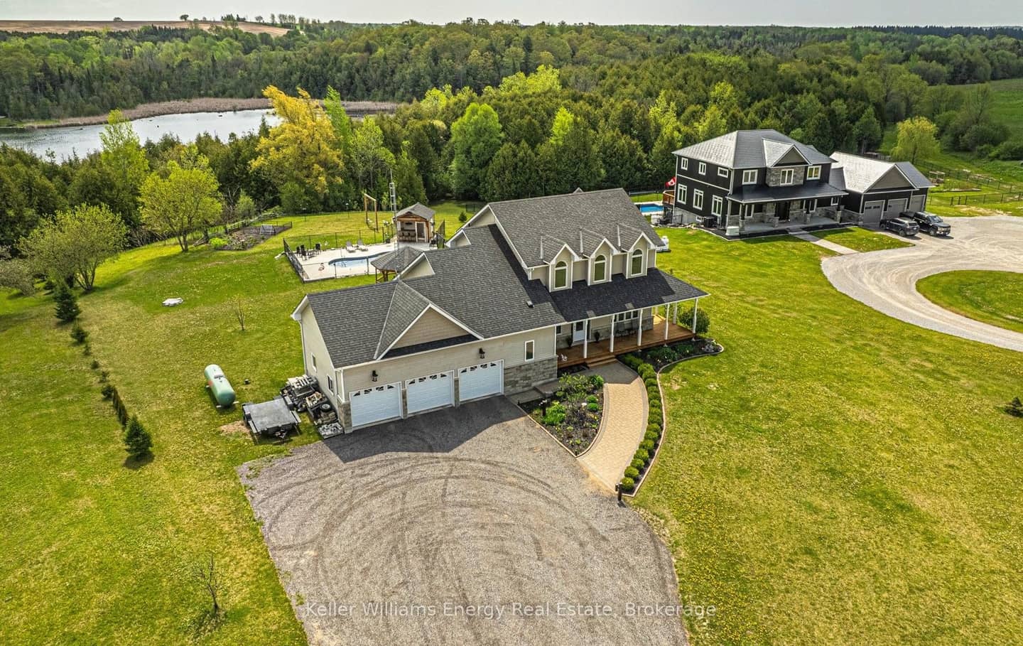 4124 Edgerton Road, Scugog, ON L0B 1B0