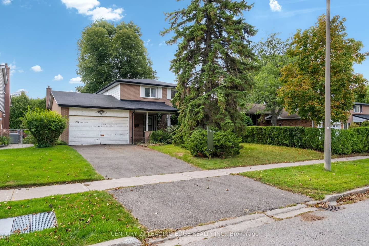 18 Kentish Crescent, Toronto, ON M1S 2Z4
