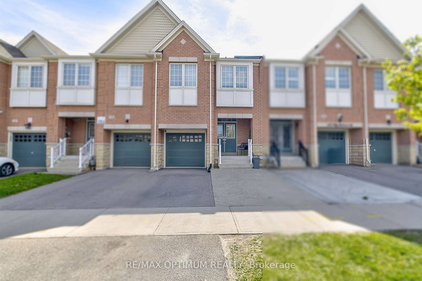 140 Sky Harbour Drive, Brampton, ON L6Y 0V1