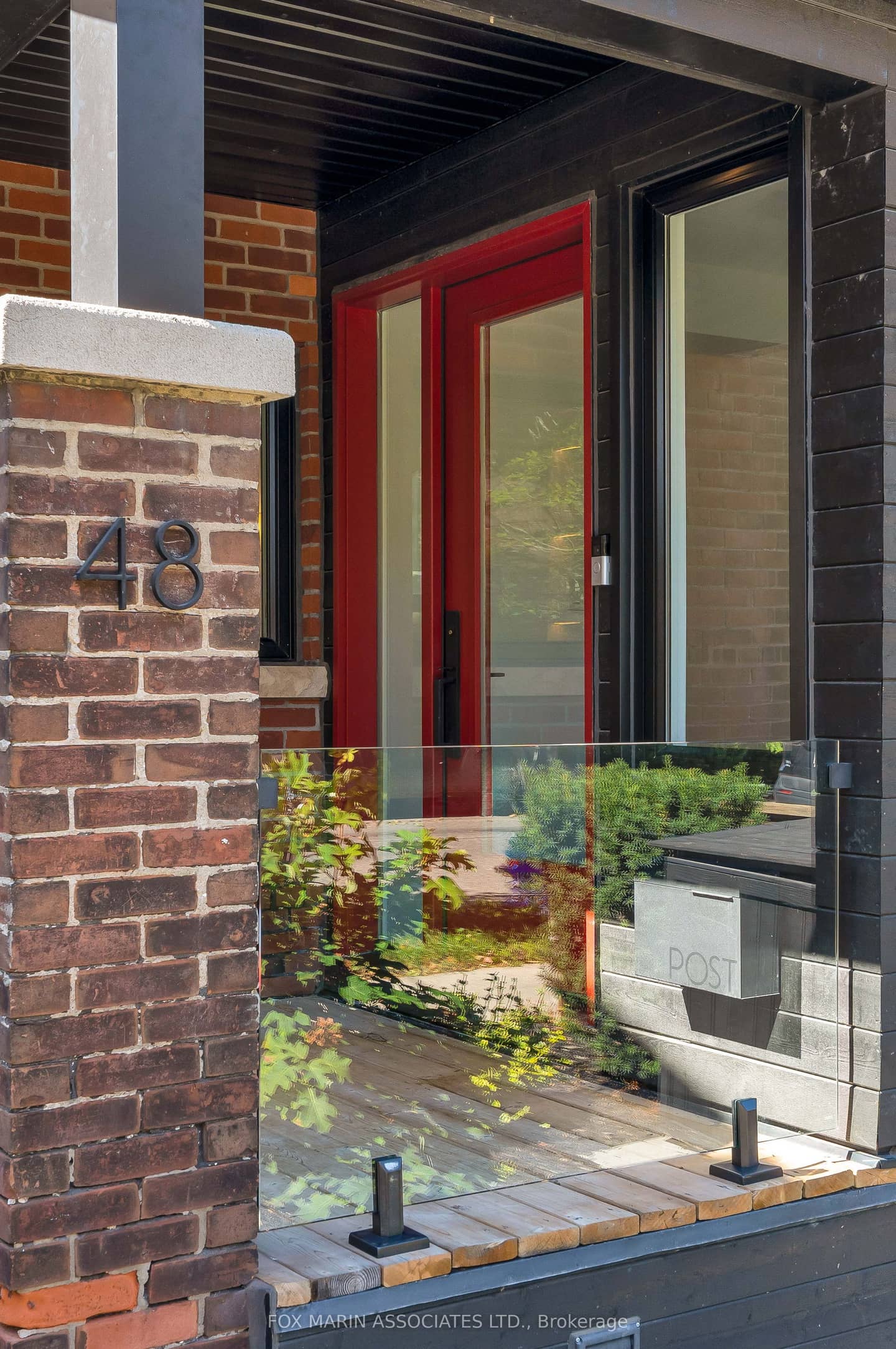48 Alton Avenue, Toronto, ON M4L 2M2