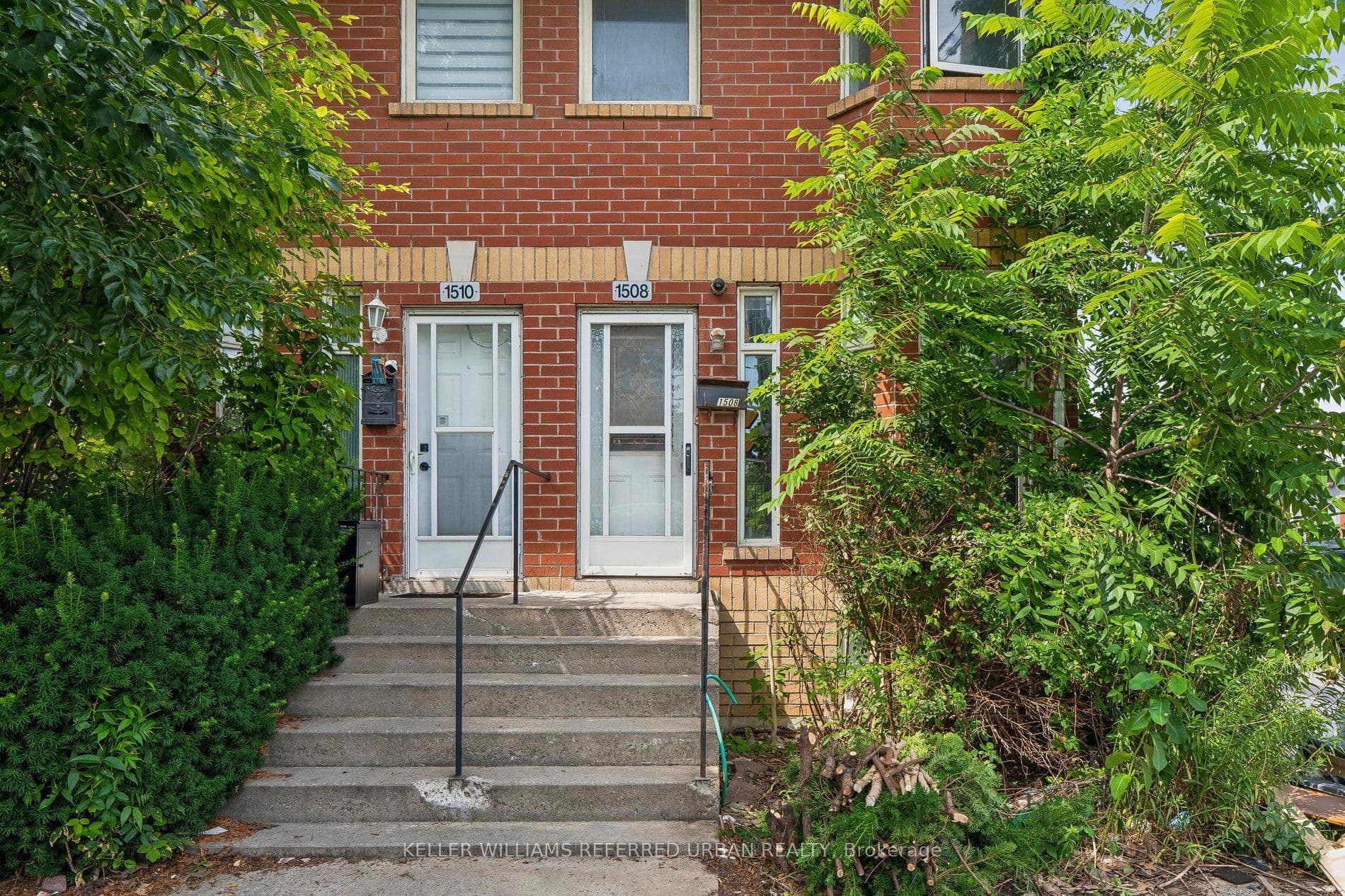 1508 Dupont Street, Toronto, ON M6P 4G7