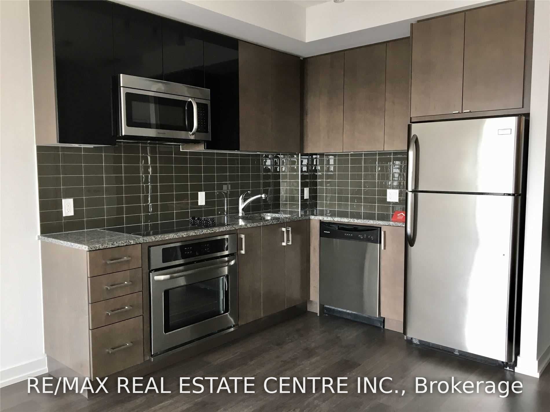 98 Lillian Street 2519, Toronto, ON M4S 0A5