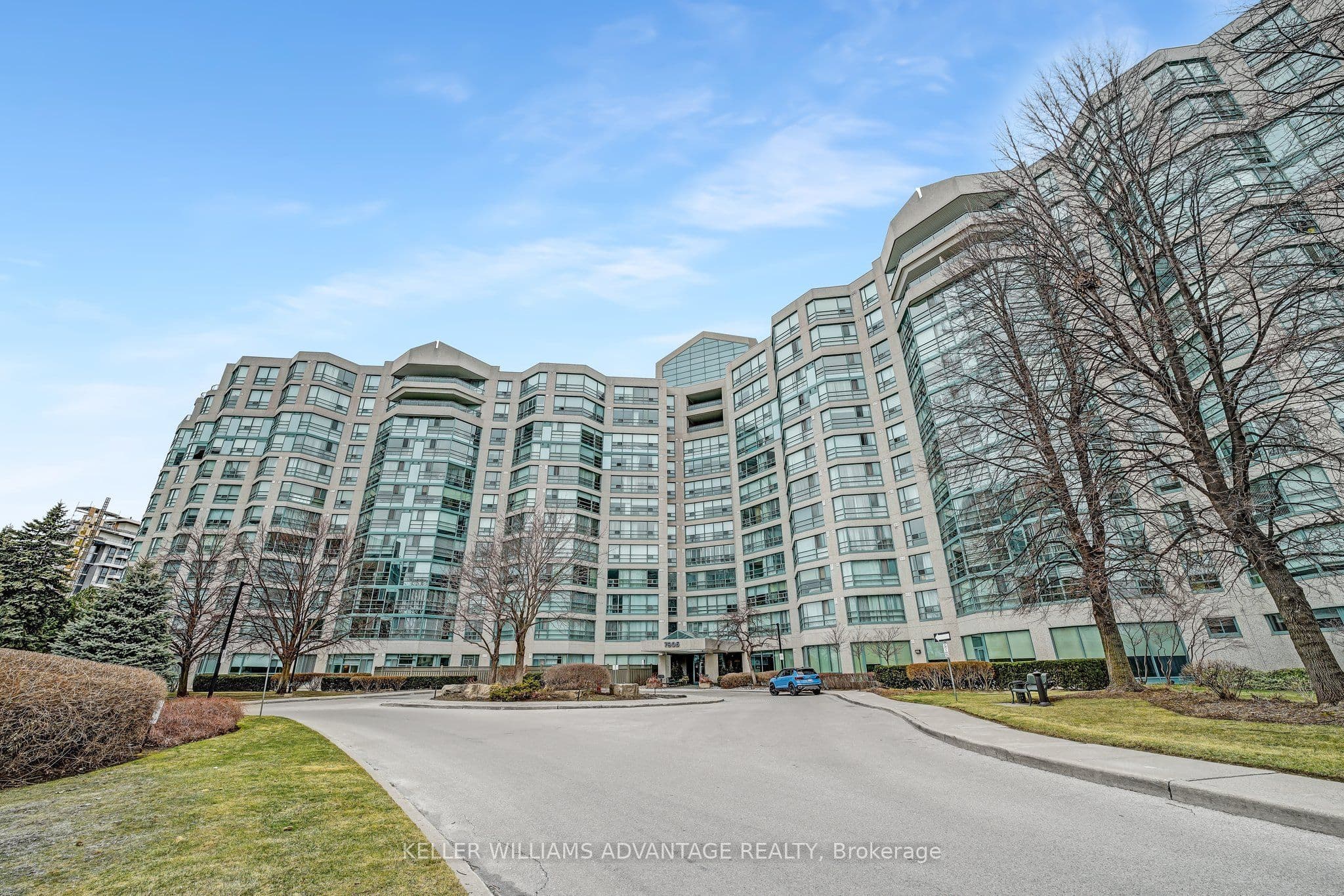 7905 Bayview Avenue 1022, Markham, ON L3T 7N3
