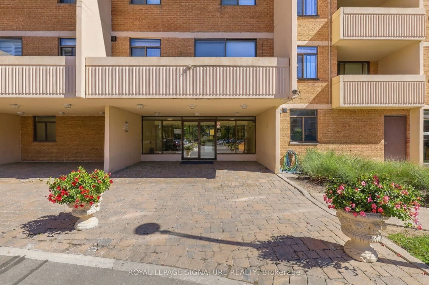 2645 Jane Street 539, Toronto, ON M3L 2J3