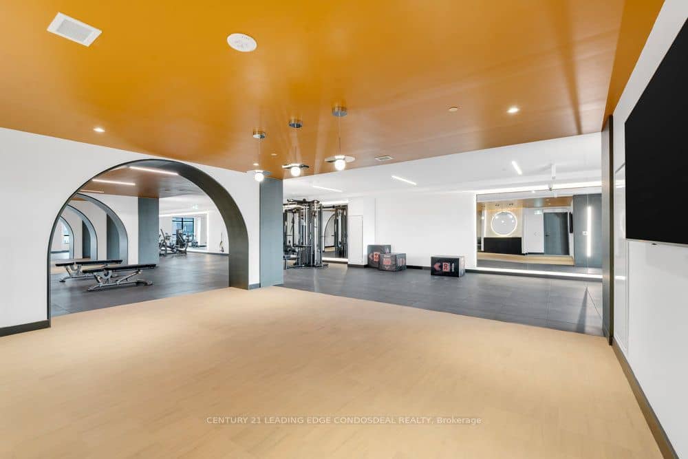 181 Sterling Road 308, Toronto, ON M6R 2B2