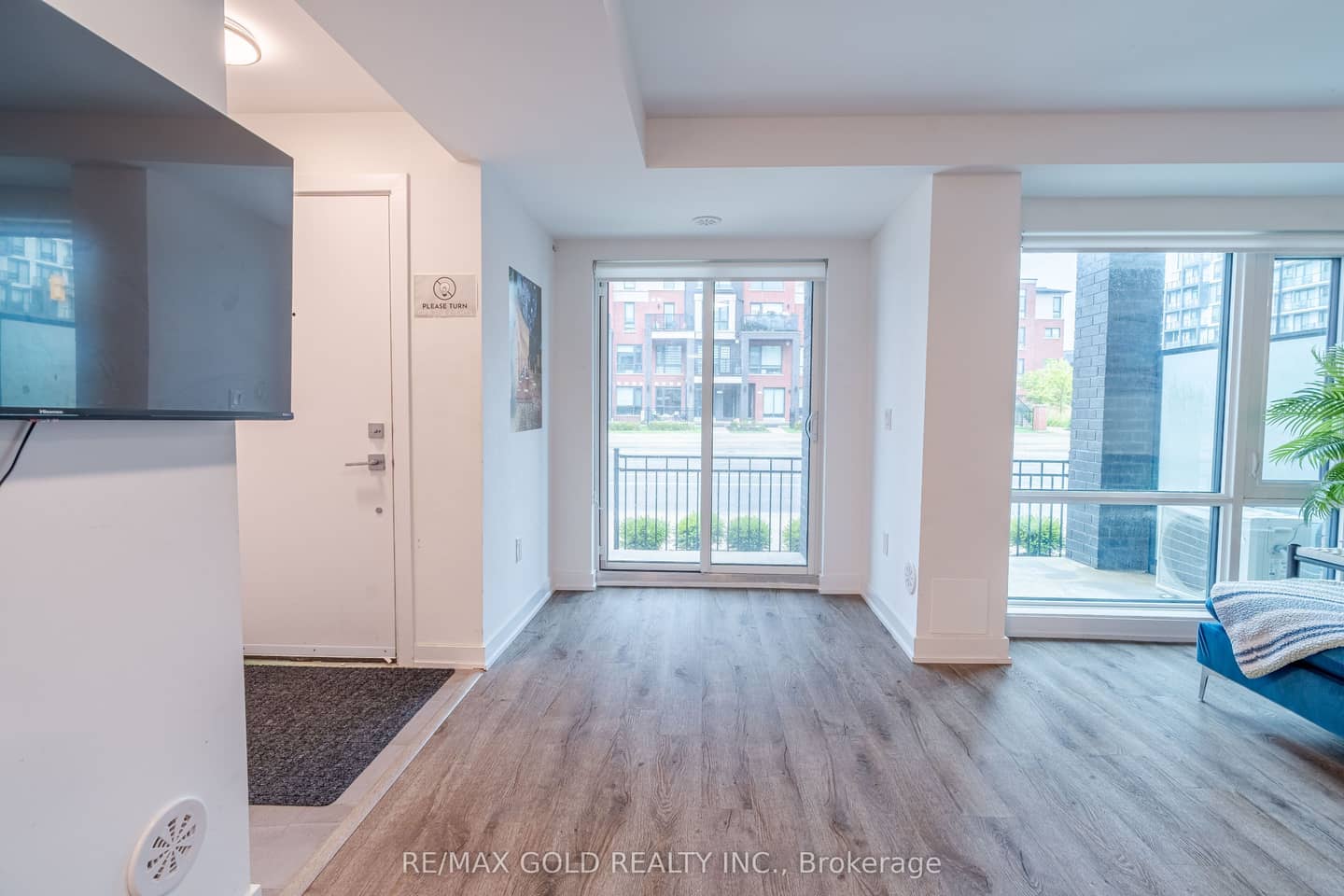 175 Veterans Drive 13, Brampton, ON L7A 5L2