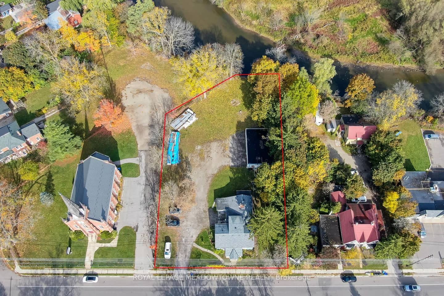 503 Guelph Street, Halton Hills, ON L0P 0A2