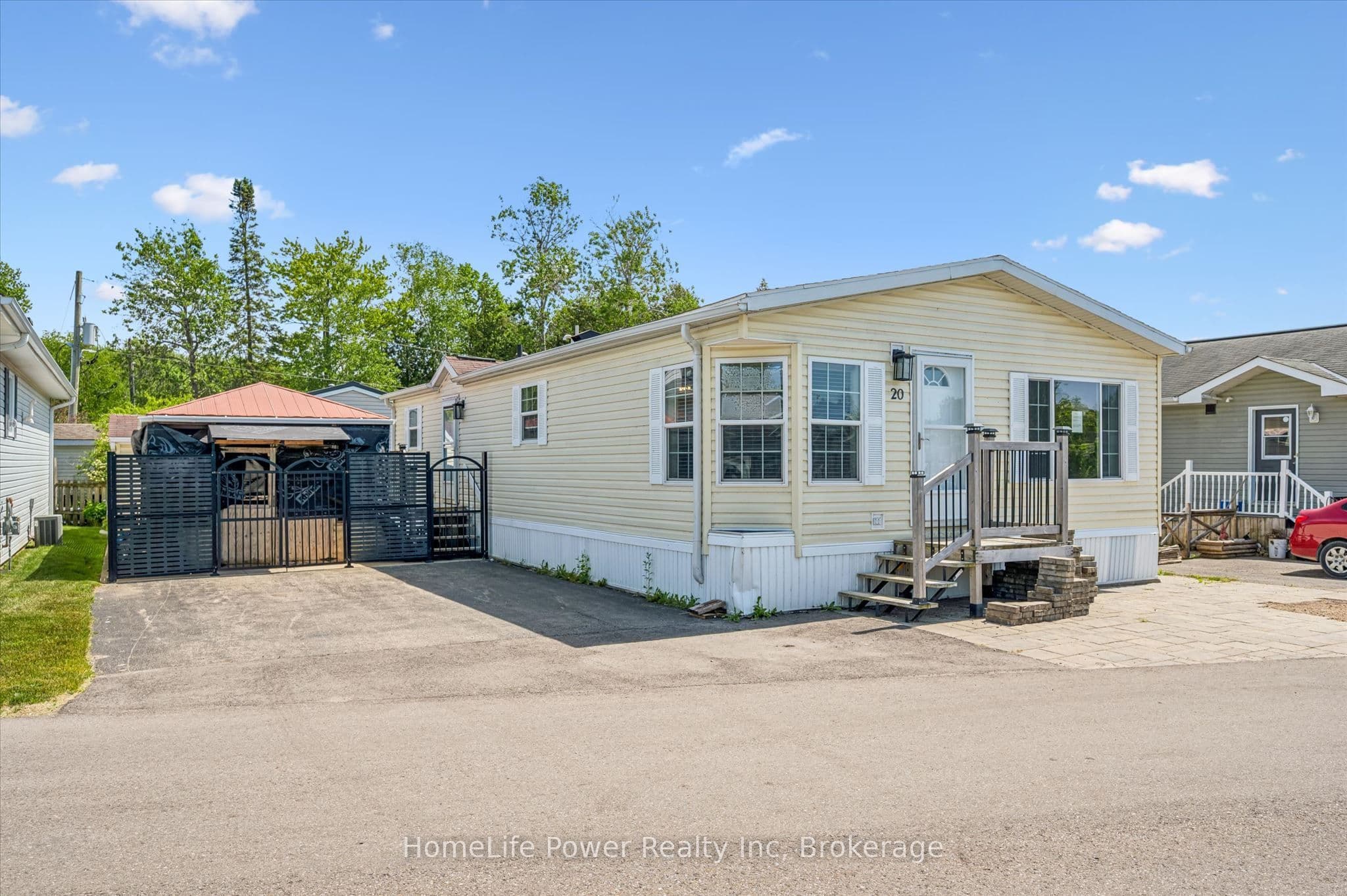 20 Elm Street, Puslinch, ON N0B 2J0