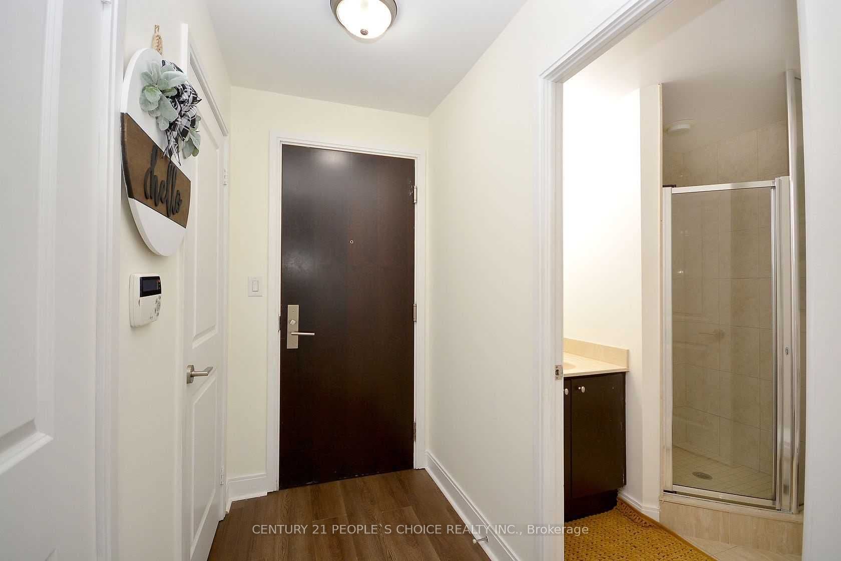 50 Absolute Avenue 2108, Mississauga, ON L4Z 0A8