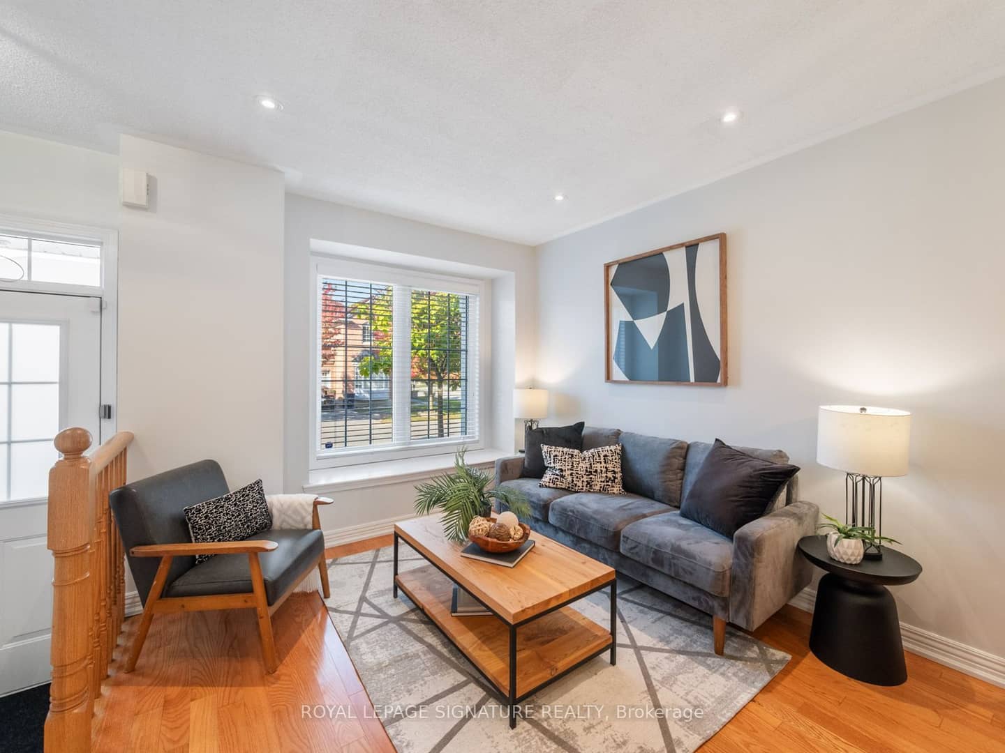 57 Cheetah Crescent, Toronto, ON M1B 6J8