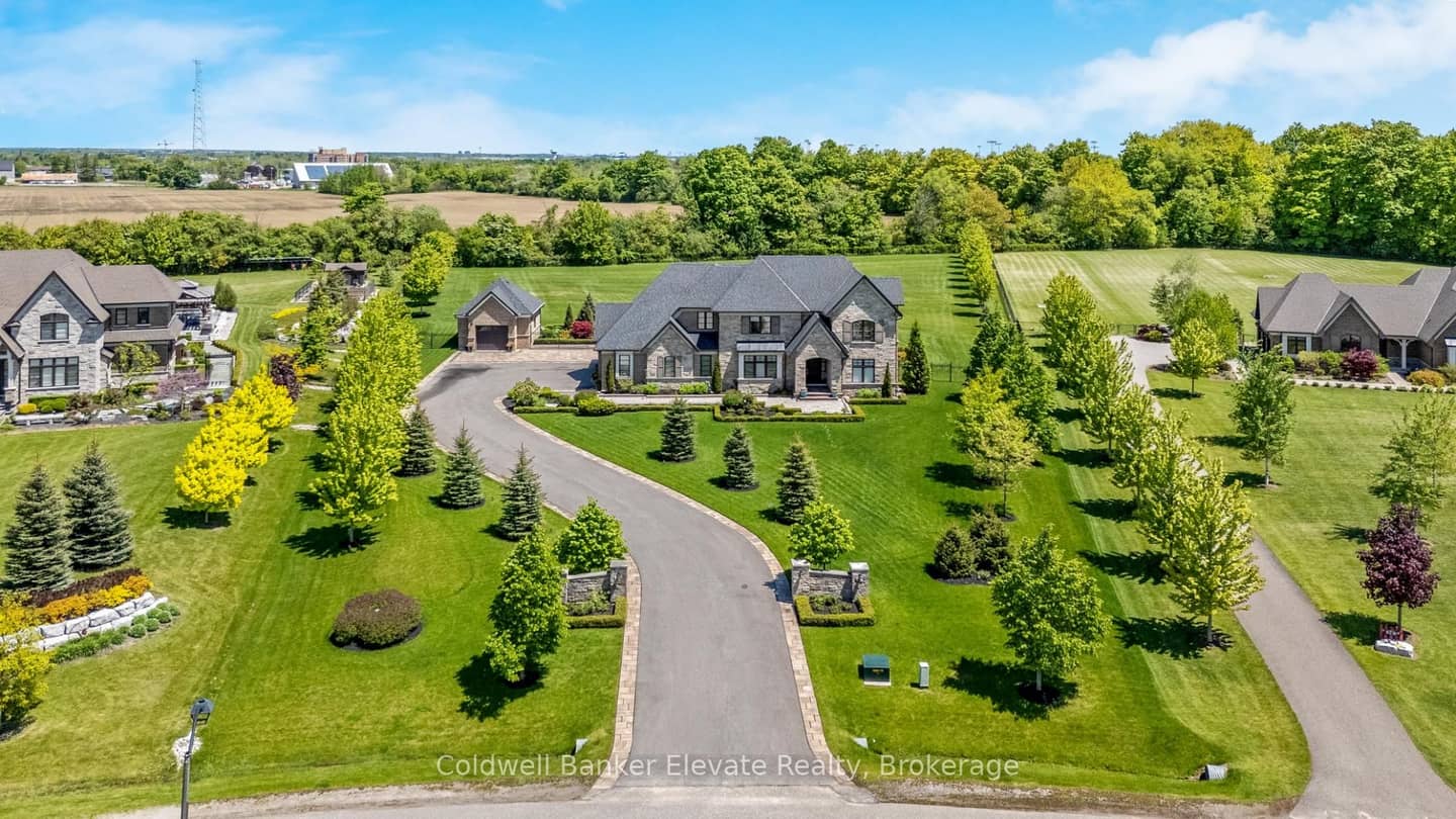 50 Autumn Circle, Halton Hills, ON L0P 1H0