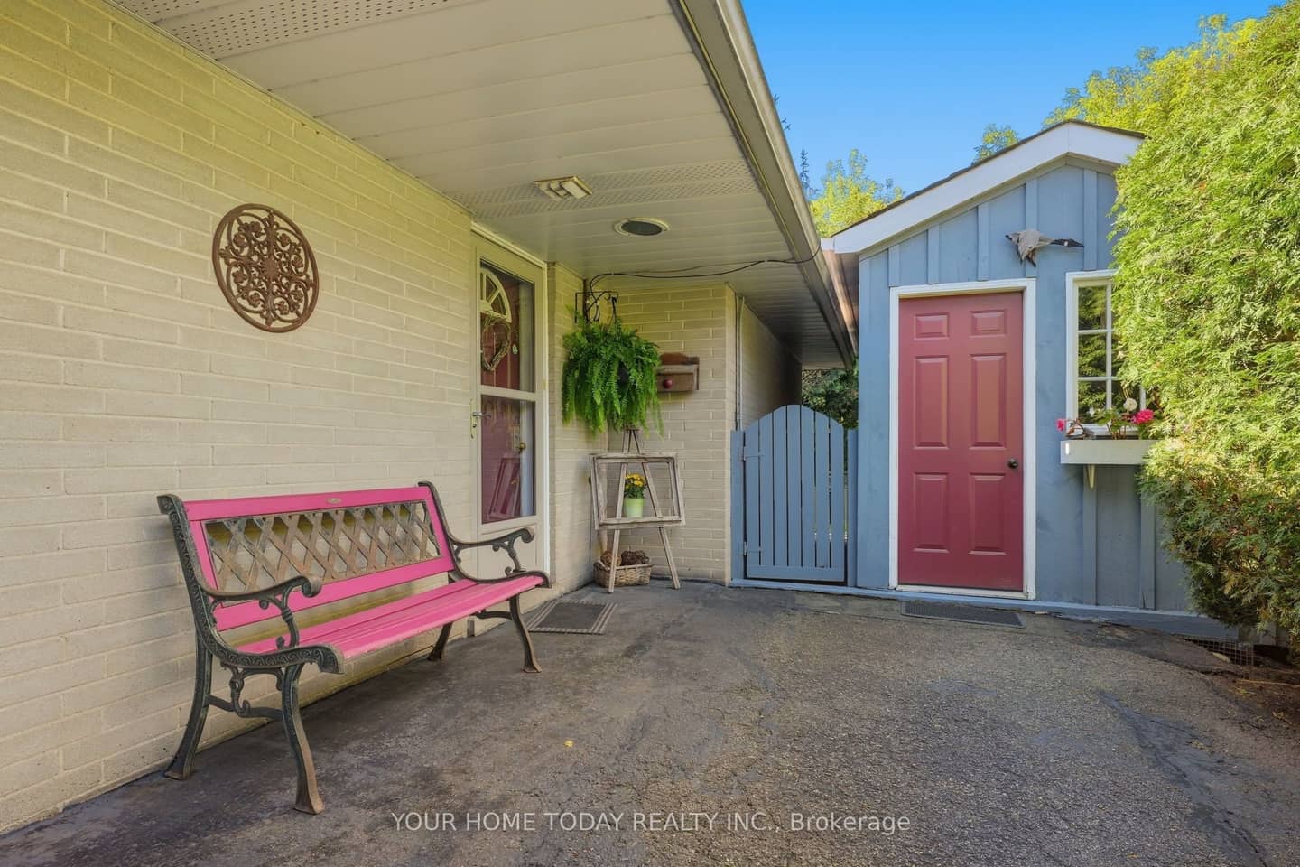 57 Edith Street, Halton Hills, ON L7G 3B4