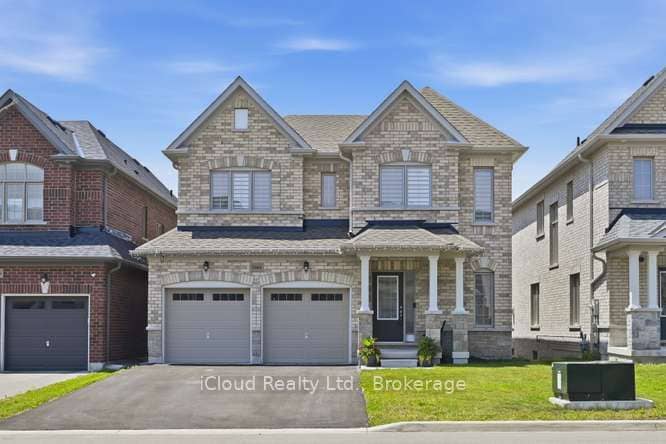 1944 Don White Court, Oshawa, ON L1K 0R3