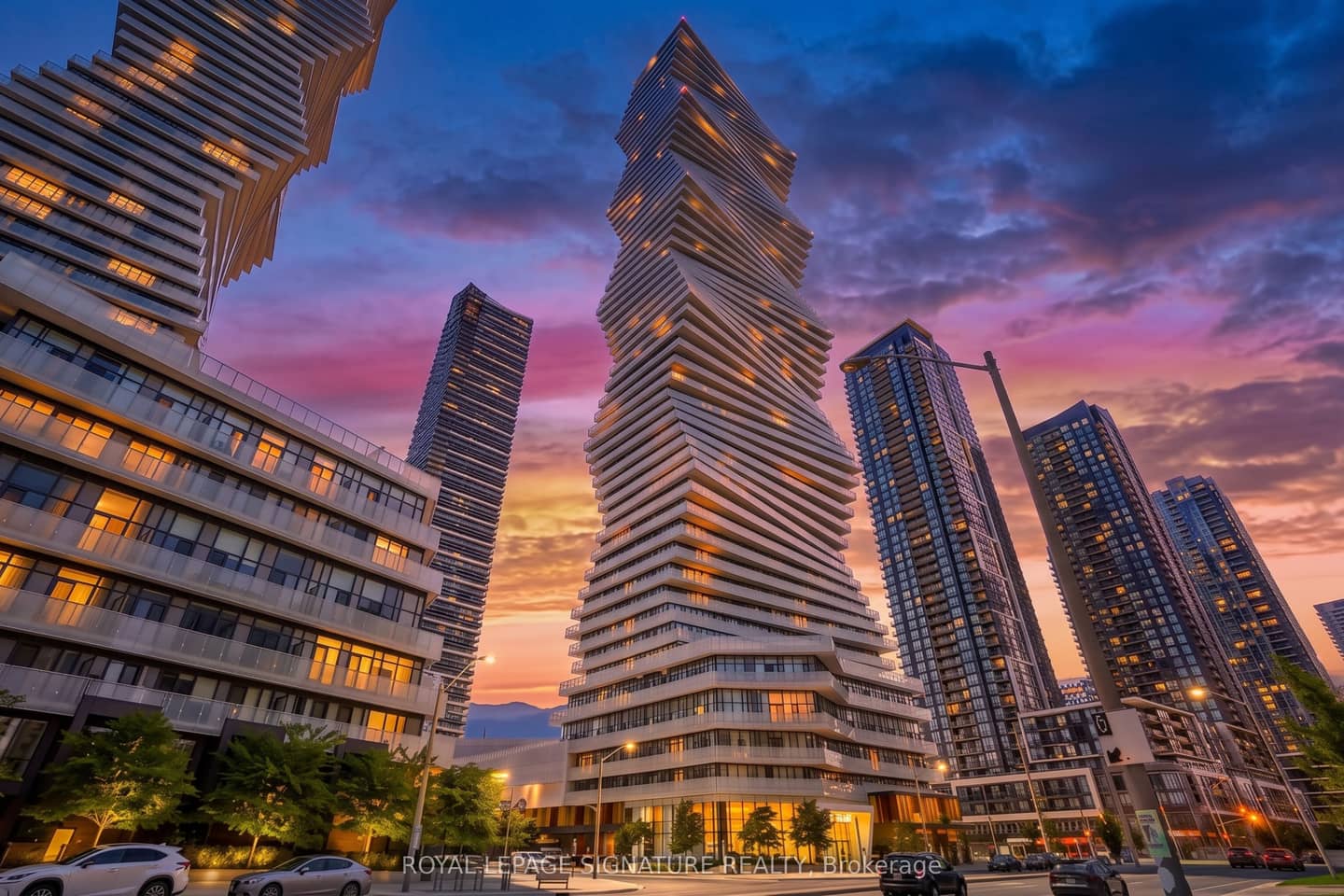 3900 Confederation Parkway 610, Mississauga, ON L5B 0M3