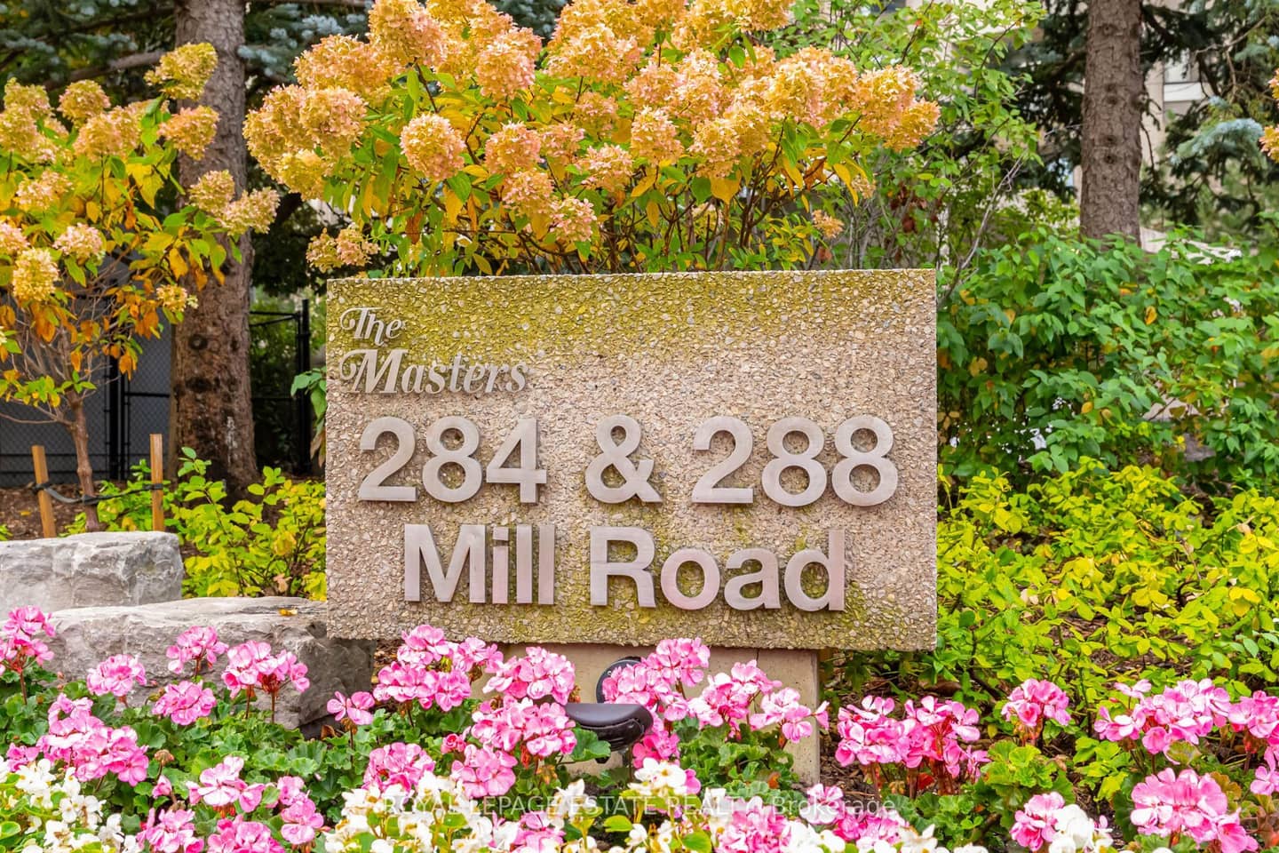 284 Mill Road A12, Toronto, ON M9C 4W6