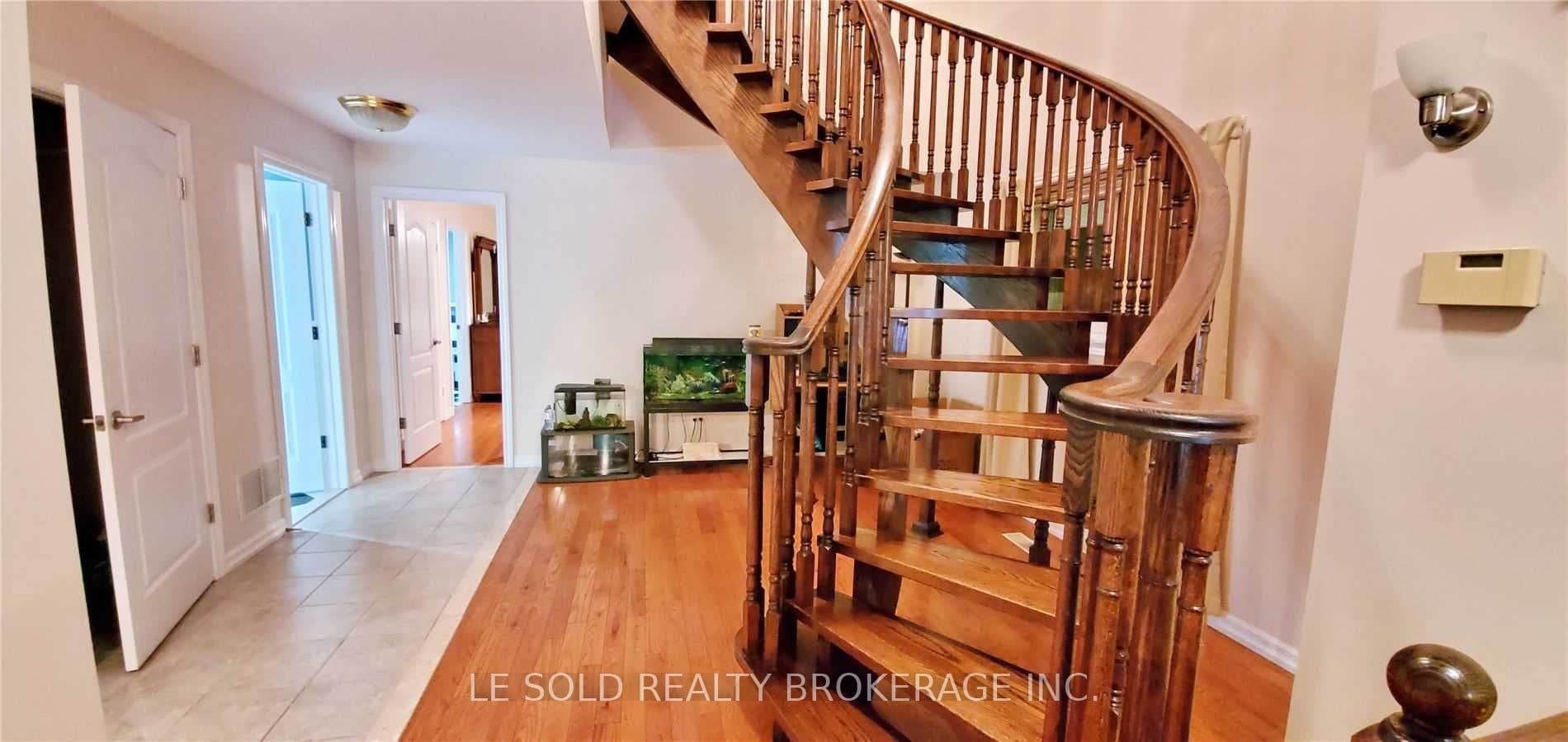 50 Dickson Hill Road, Markham, ON L3P 3J3
