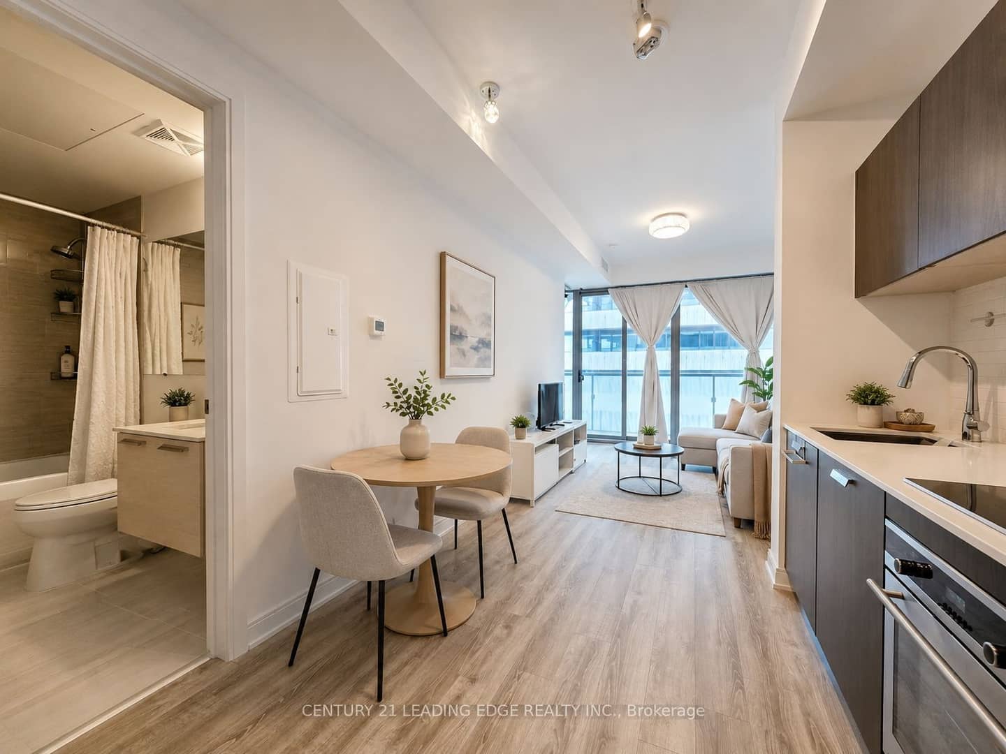 50 Charles Street E 3906, Toronto, ON M4Y 0C3