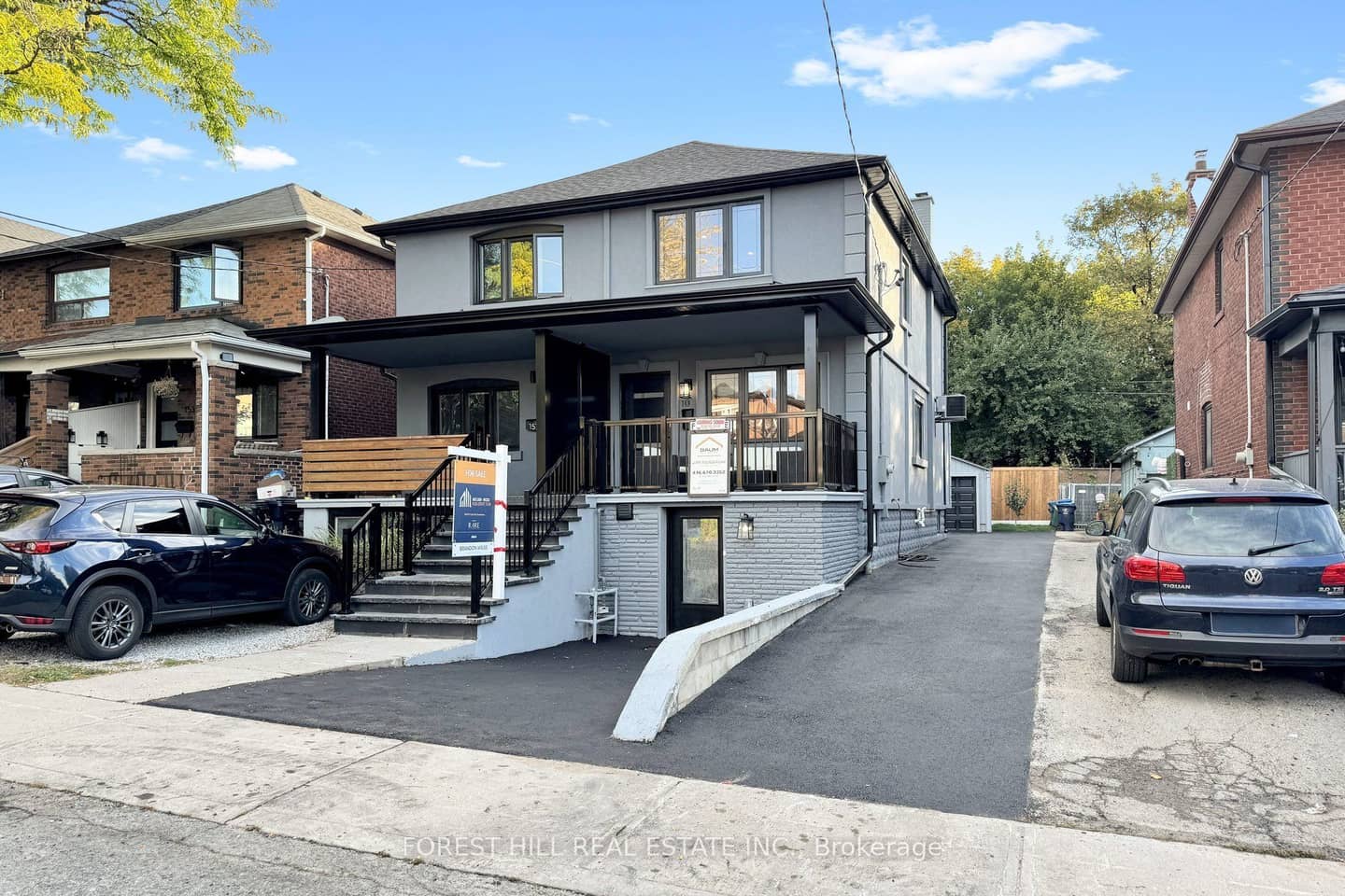 149 Atlas Avenue, Toronto, ON M6C 3P4