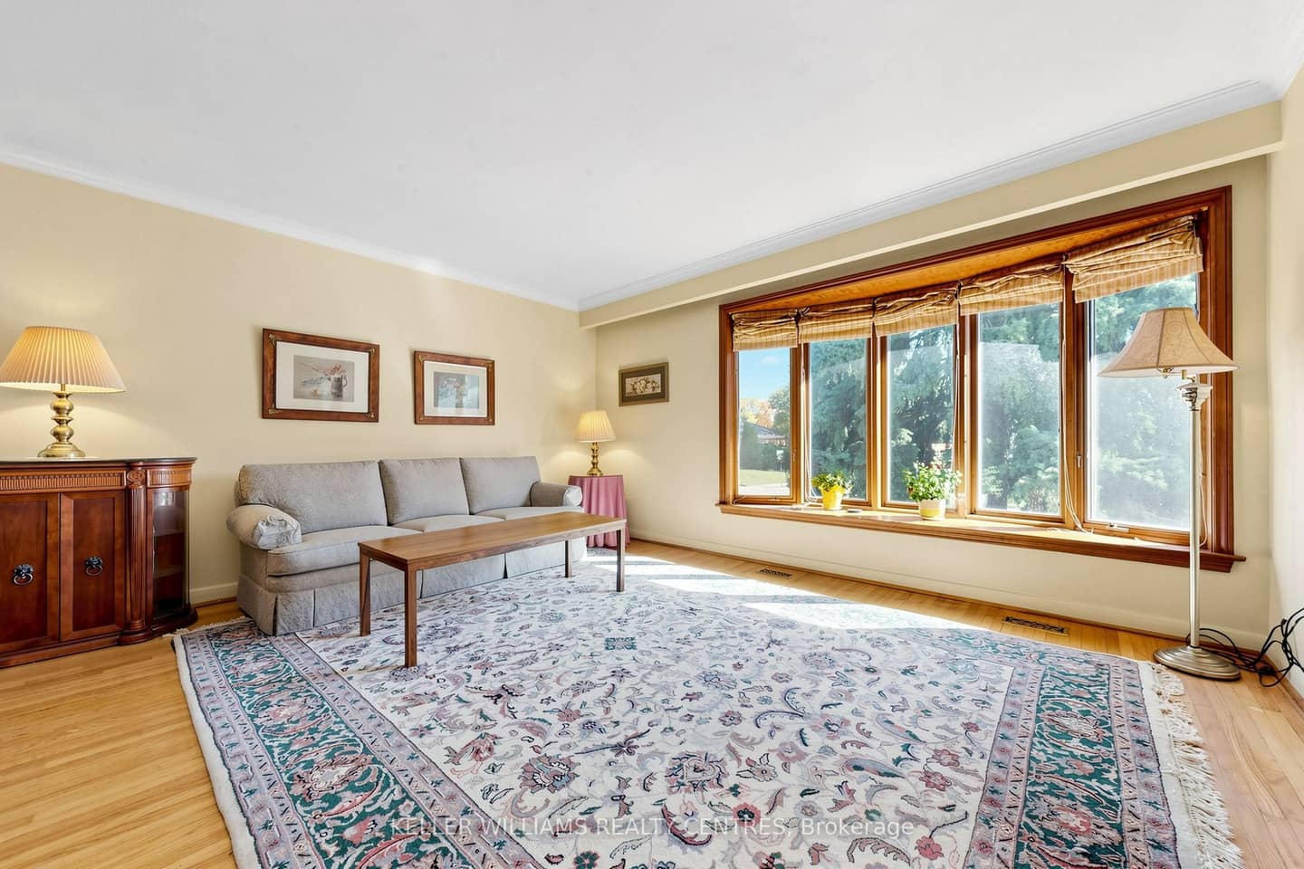 369 Osiris Drive, Richmond Hill, ON L4C 2P6