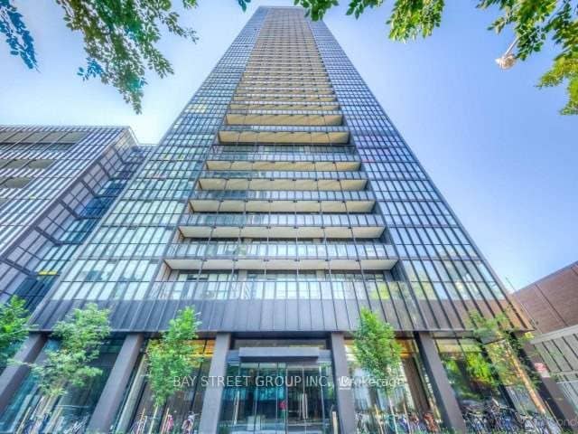 101 Charles Street E 4210, Toronto, ON M4Y 1V2