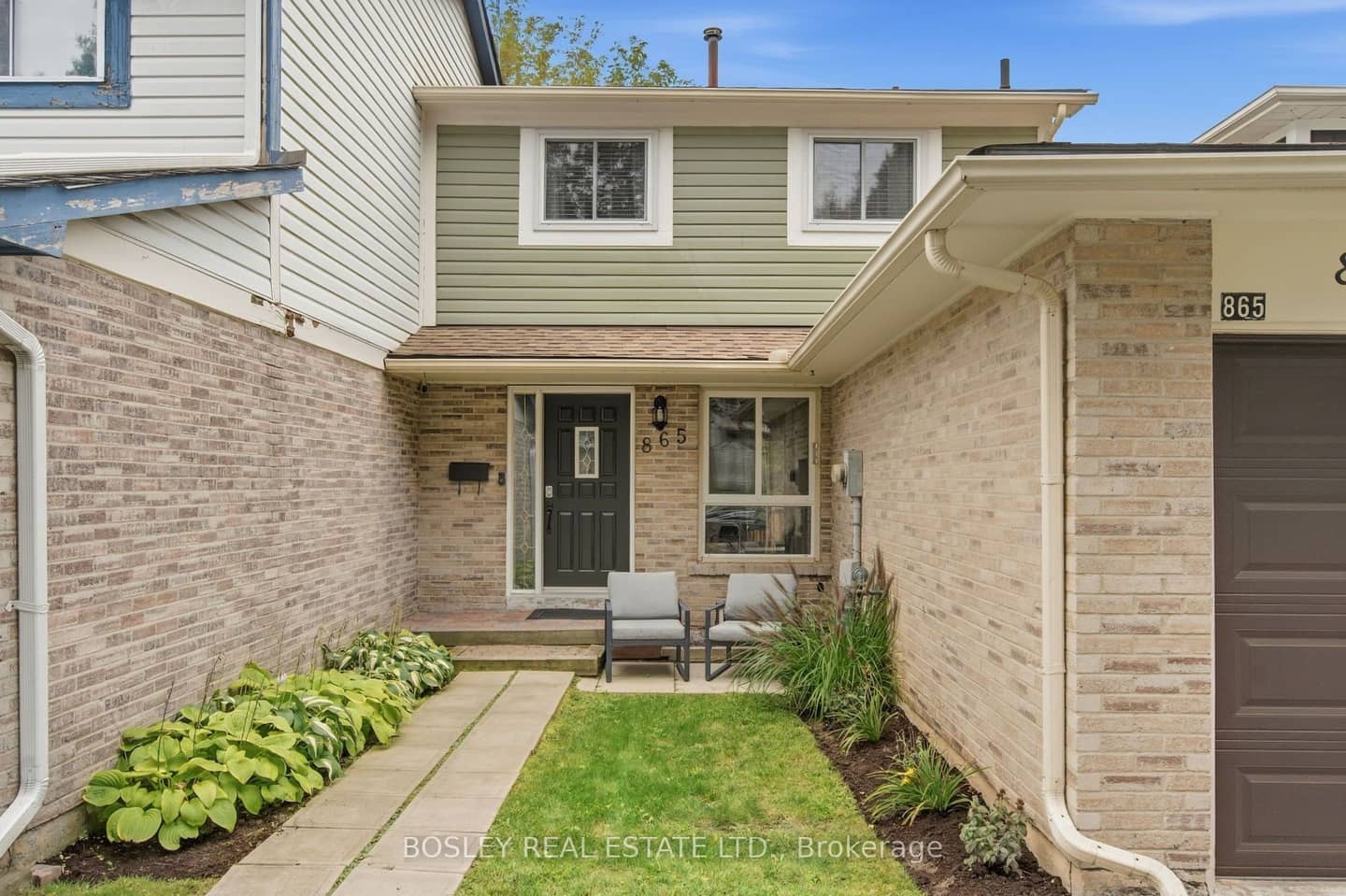 865 Gentry Crescent, Oshawa, ON L1K 1L6