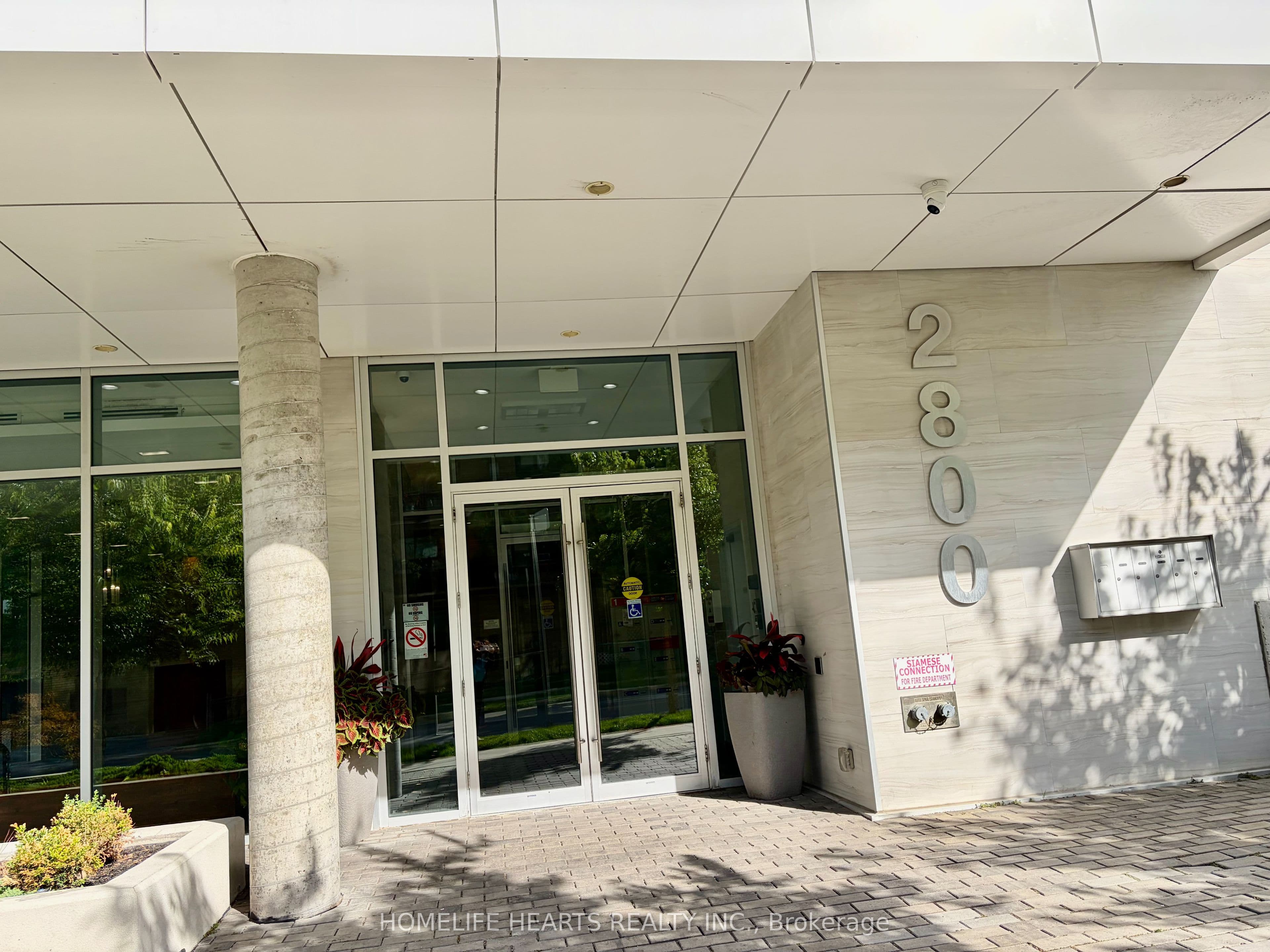 2800 Keele Street 220, Toronto, ON M3M 2G5