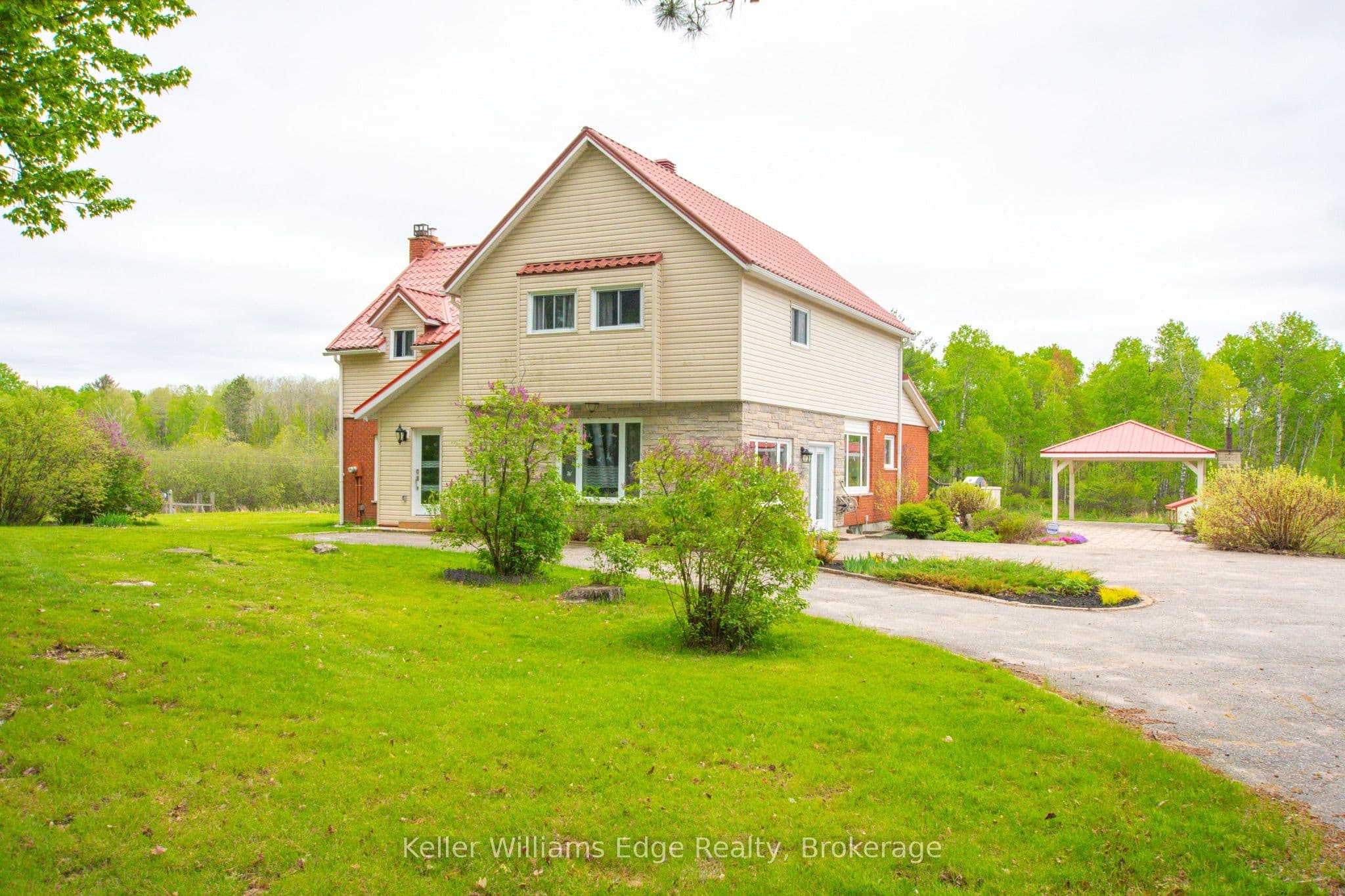 89 HILLS SIDING Road, Callander, ON P0H 1H0