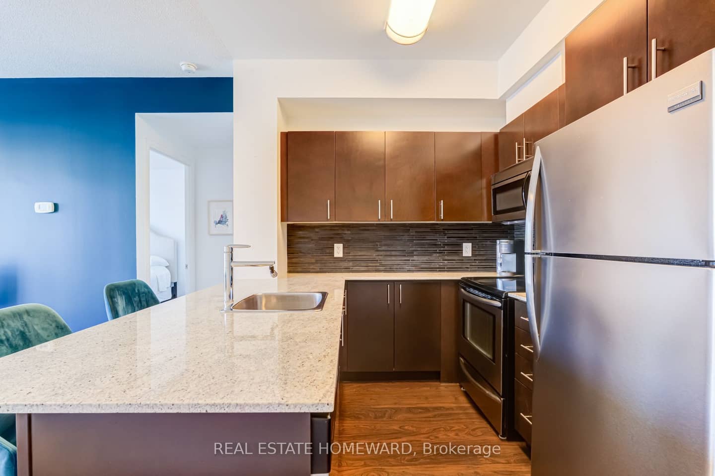 1 Cole Street 412, Toronto, ON M5A 4M2