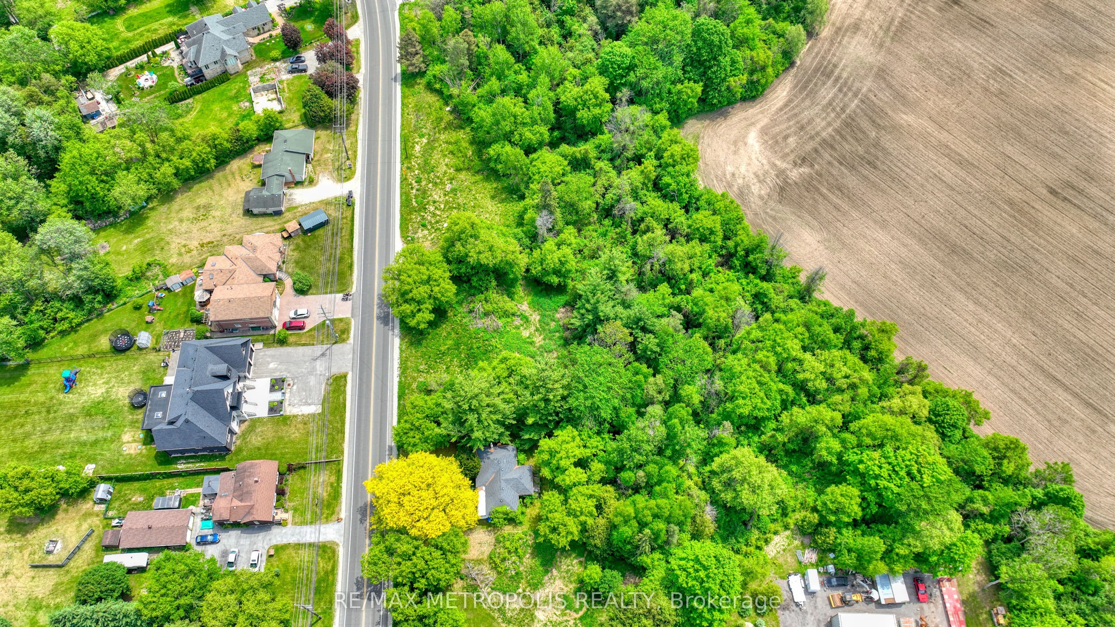 4605 Lloydtown Aurora Road, King, ON L7B 0E3
