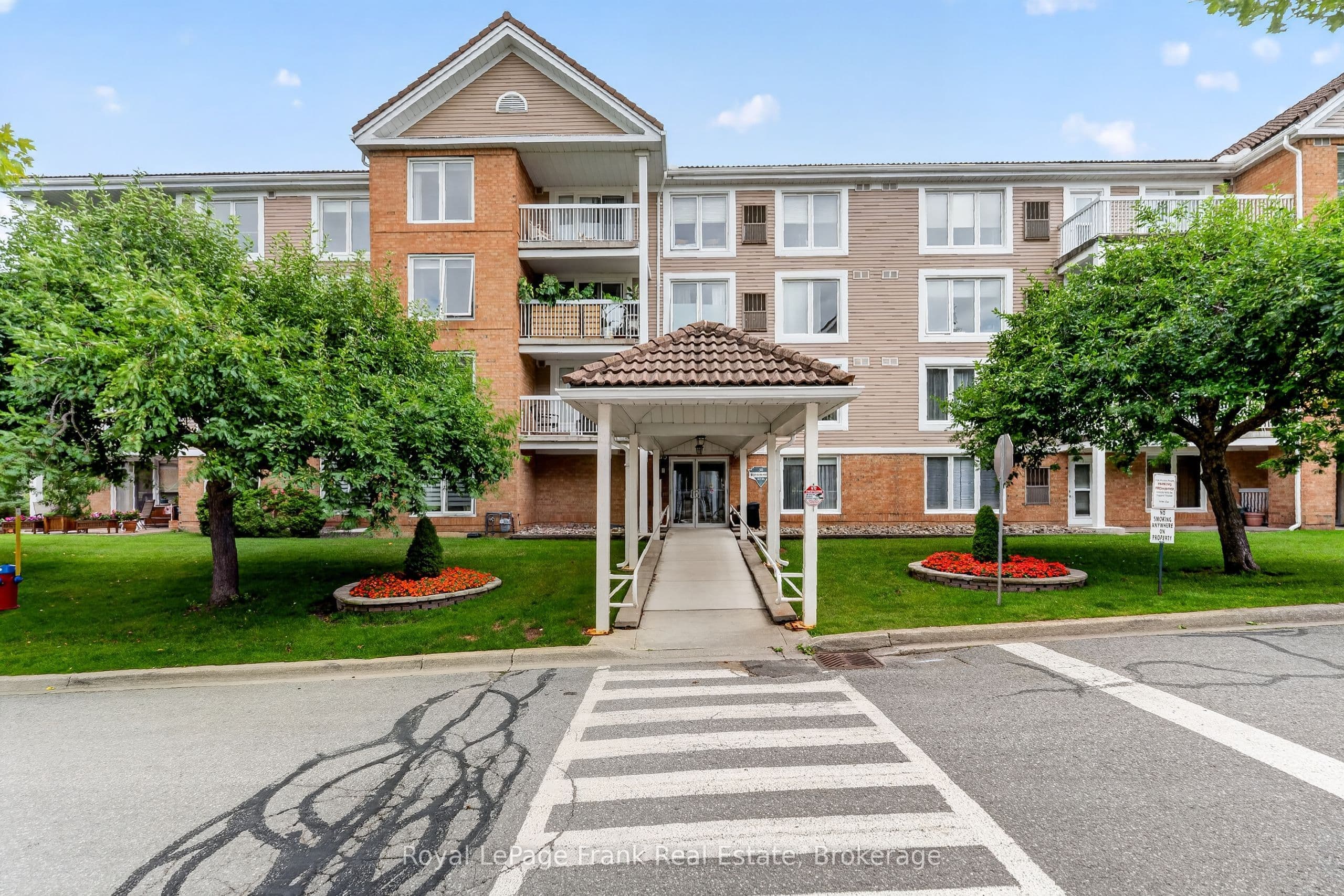 50 Rivermill Boulevard 408, Kawartha Lakes, ON K9V 6C1