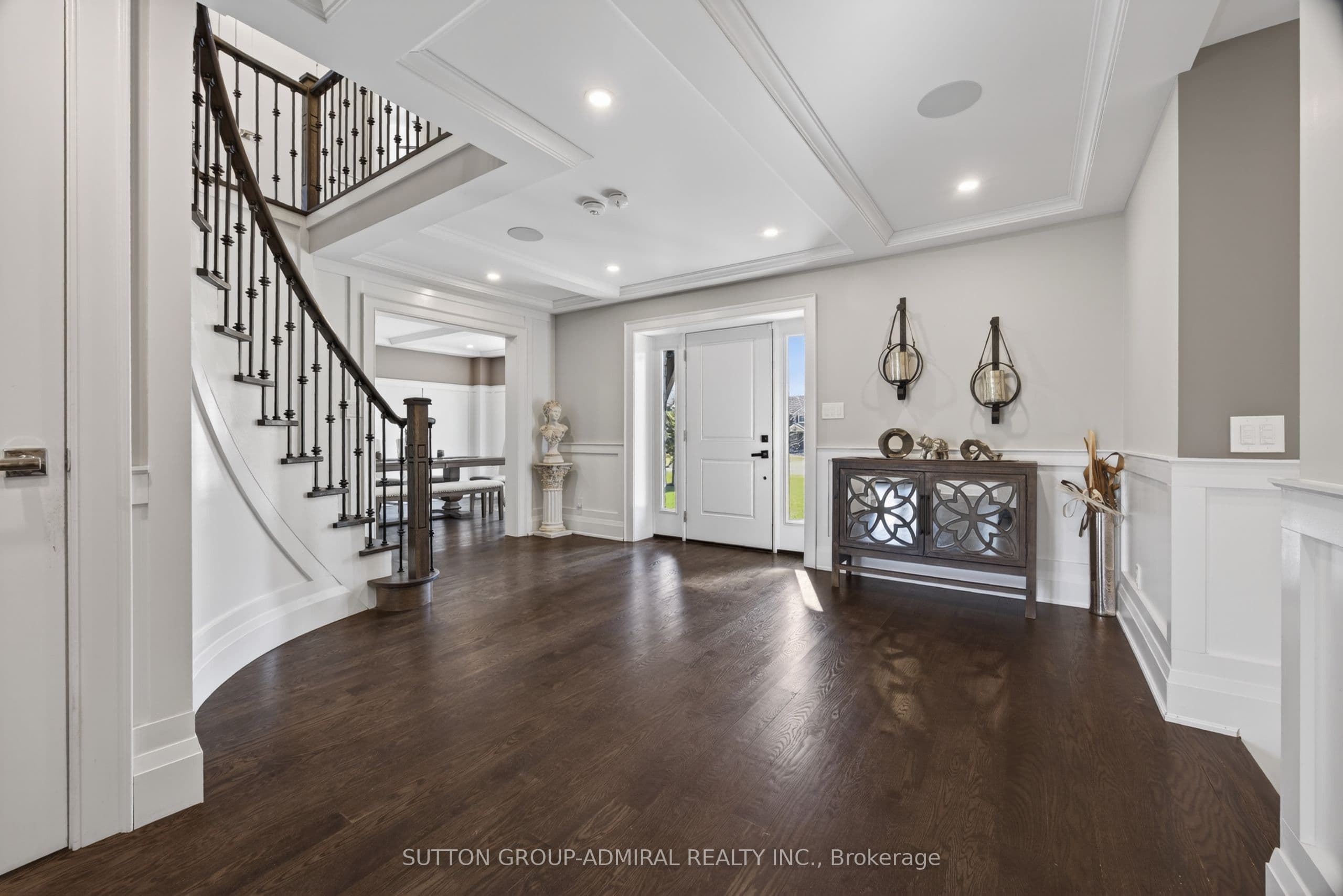 517 Aintree Drive, Whitchurch-Stouffville, ON L4A 7H6