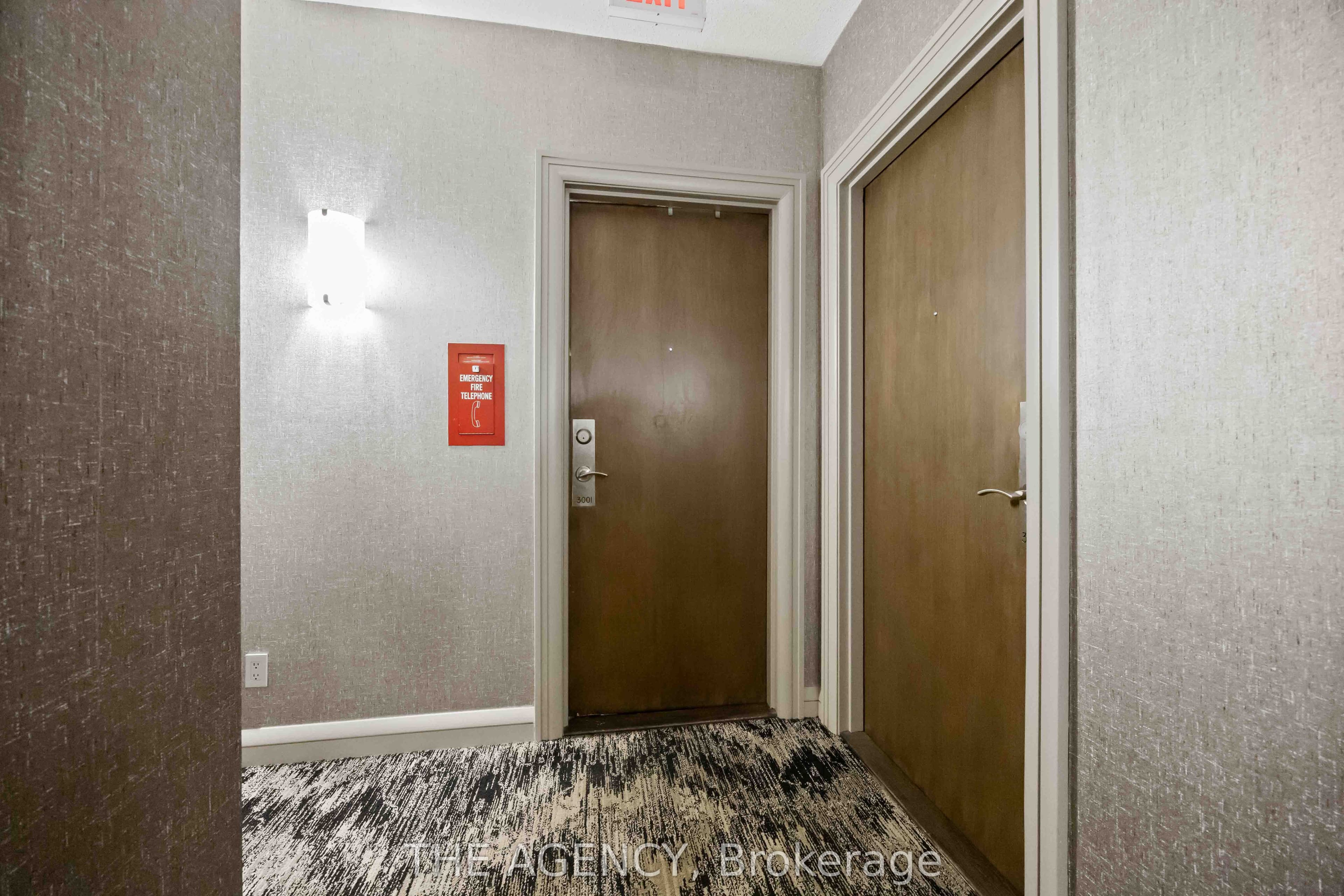 21 Hillcrest Avenue 3001, Toronto, ON M2N 7K2