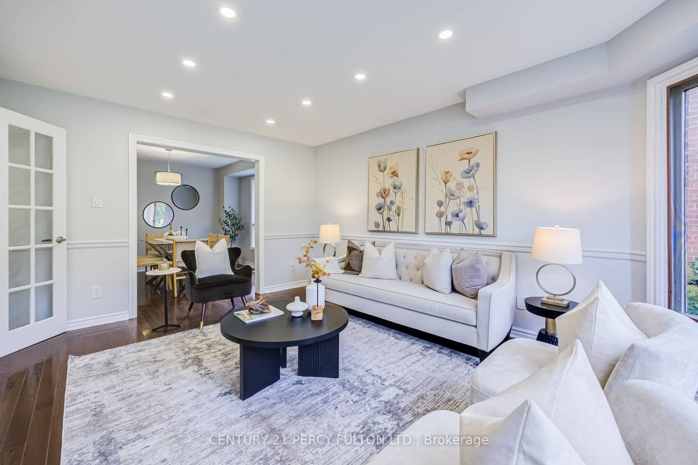 8 Sayor Drive, Ajax, ON L1T 3K2