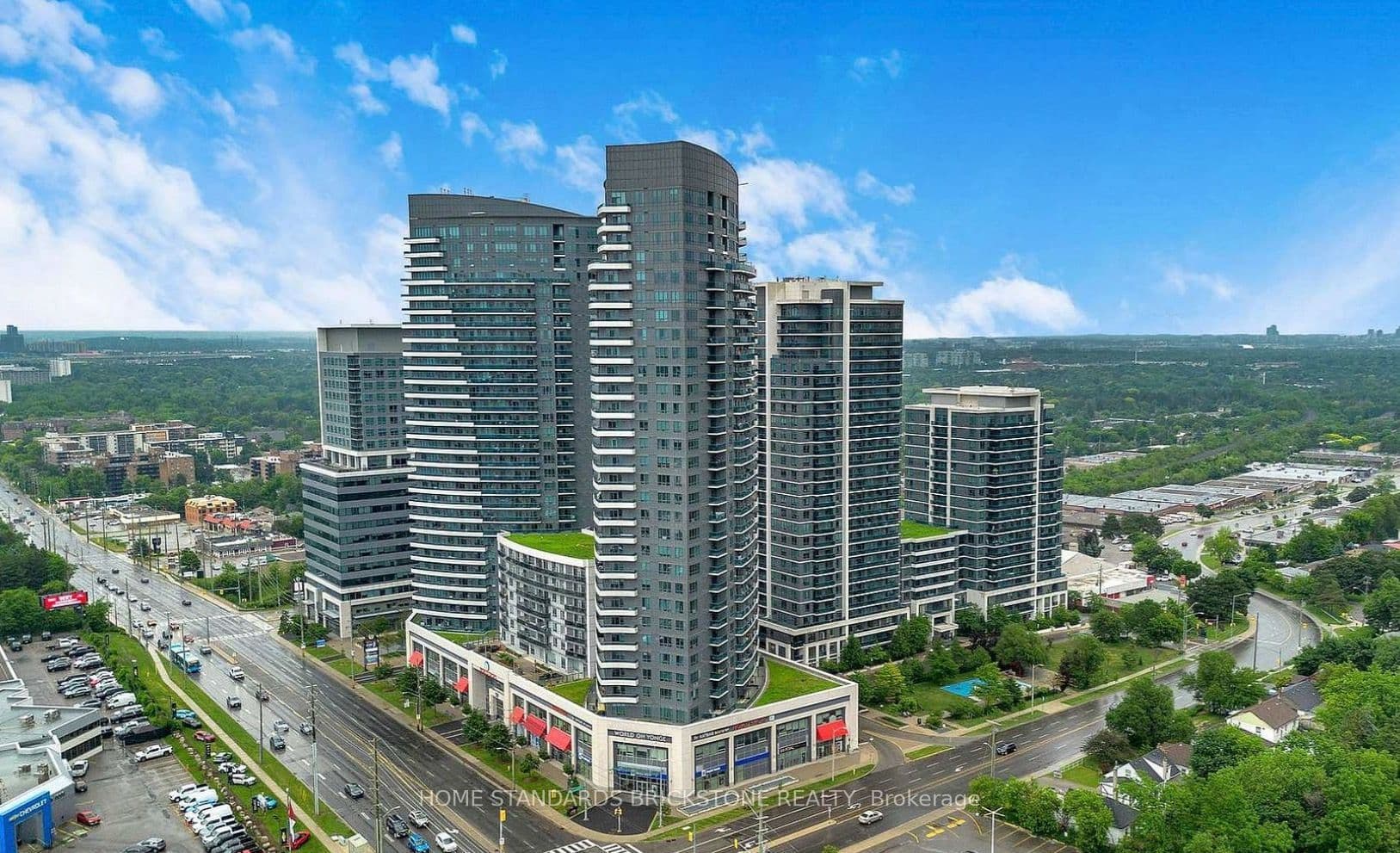 7161 Yonge Street 520, Markham, ON L3T 0C8