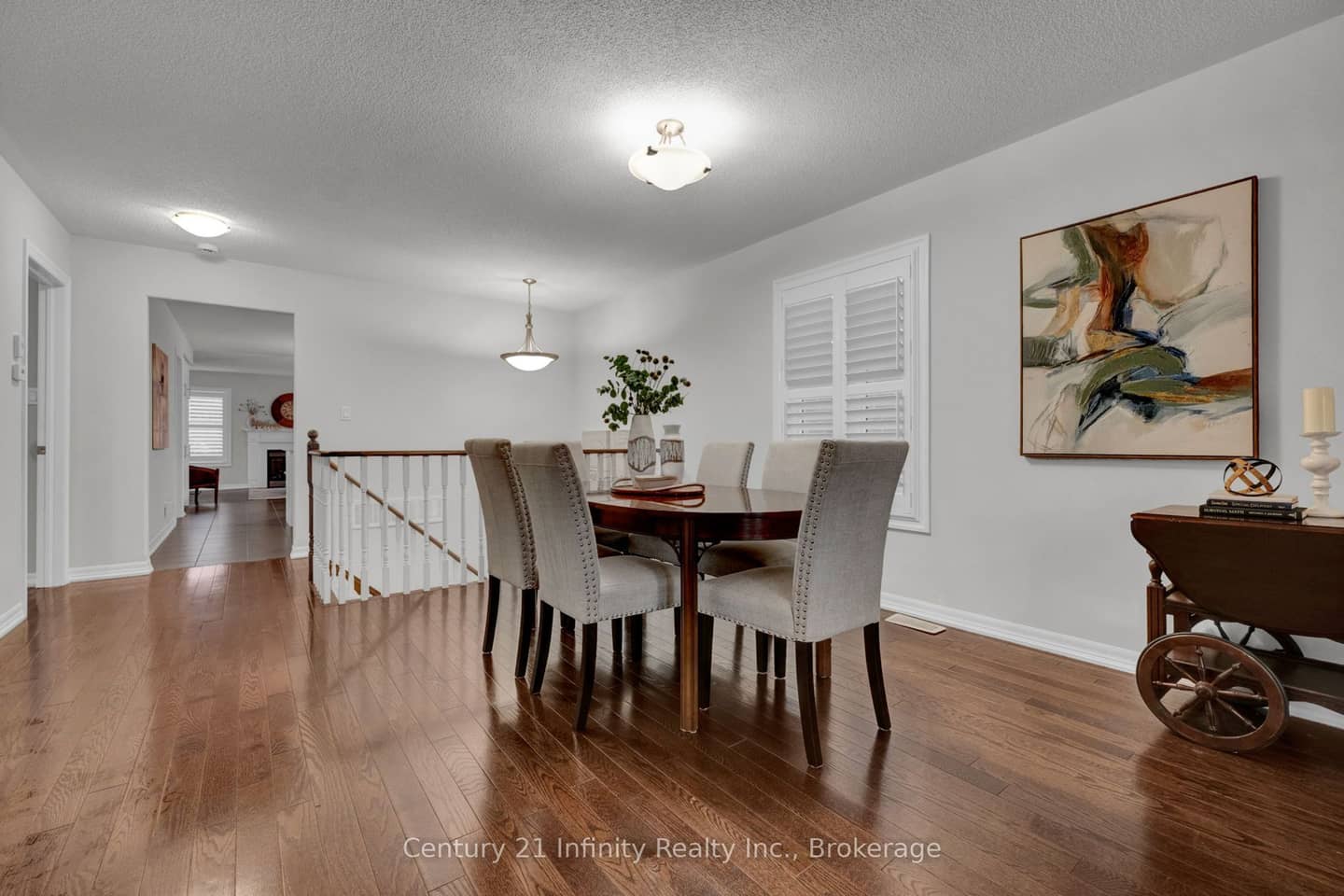 783 Ormond Drive, Oshawa, ON L1K 3B6