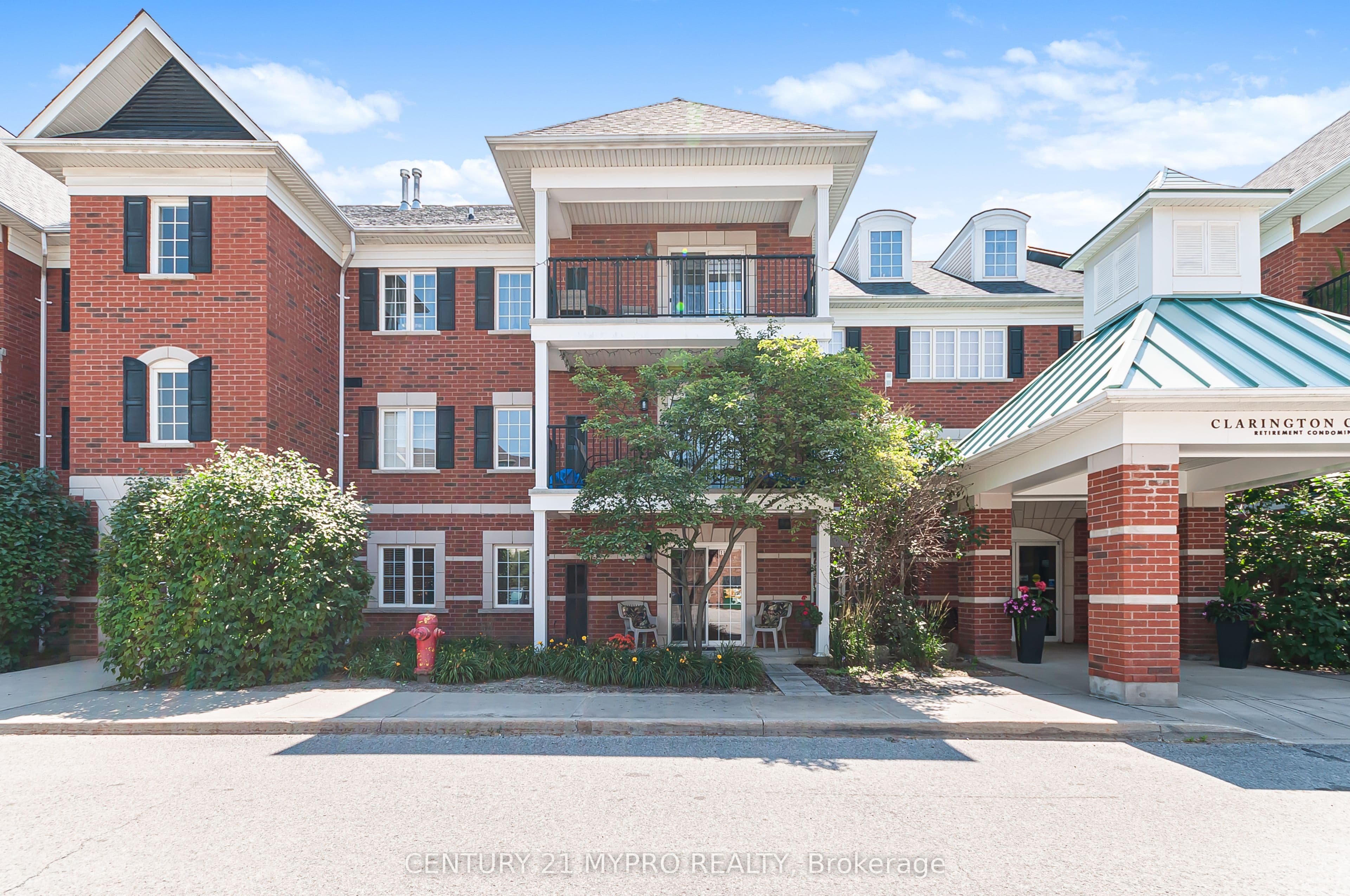 61 Clarington Boulevard 113, Clarington, ON L1C 0H6