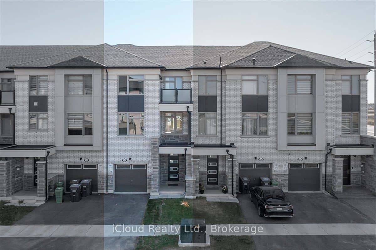 158 Keppel Circle, Brampton, ON L7A 5K7