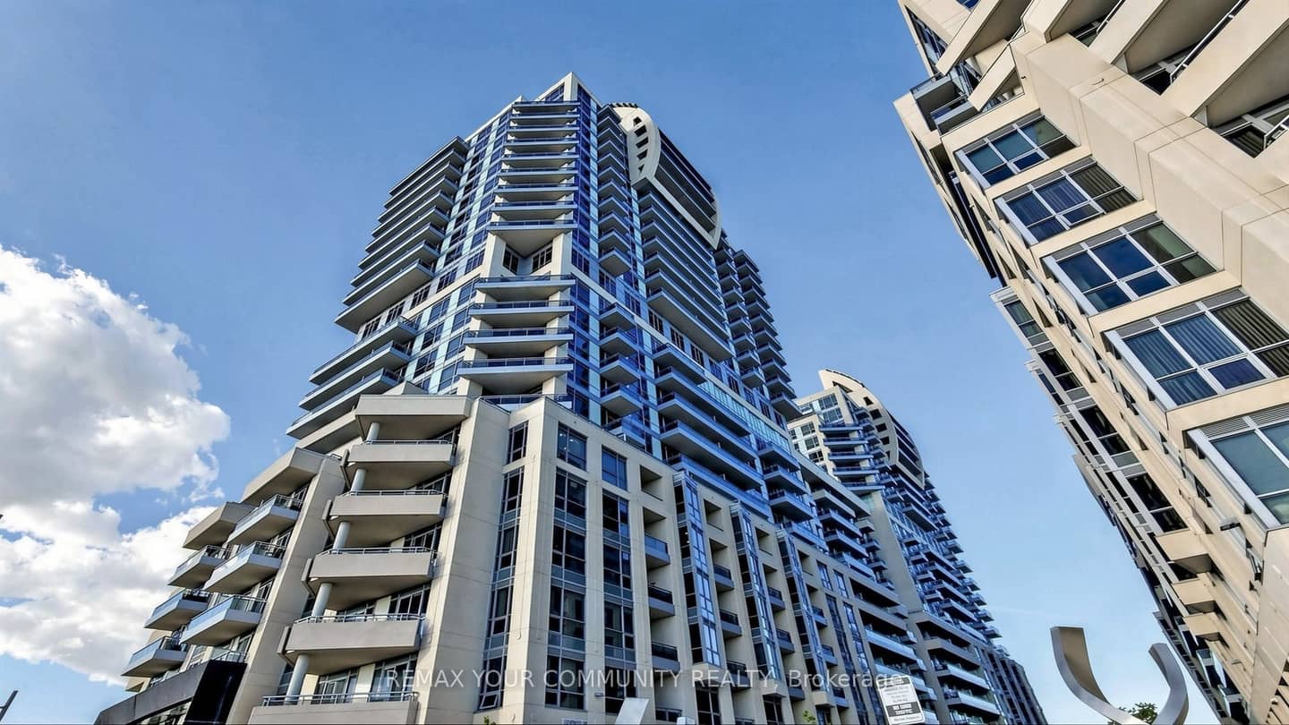 9201 Yonge Street 619, Richmond Hill, ON L4C 6Z2